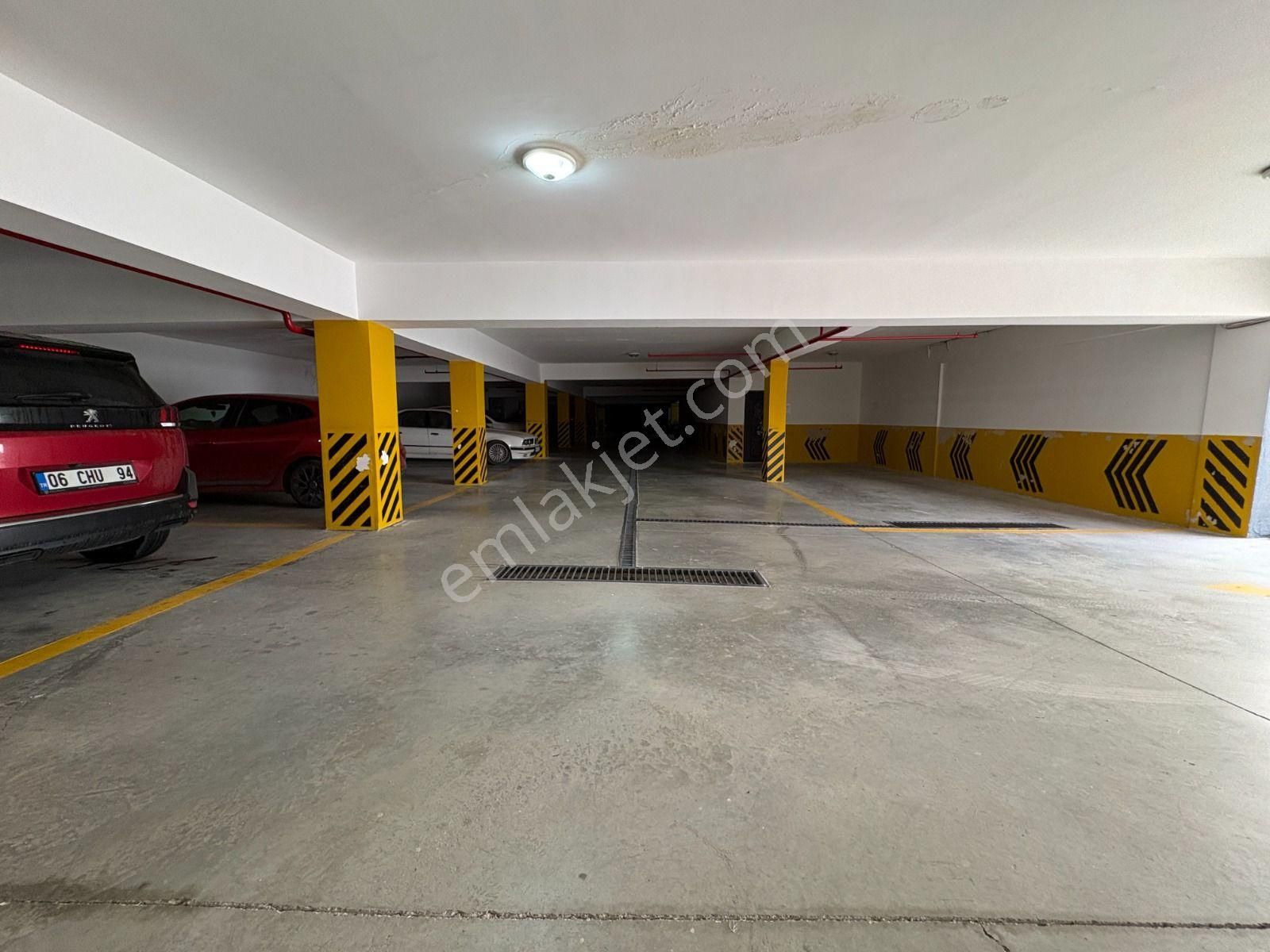 Relax'tan Süper Lüx 4.kat 200 M2 Park Cephe Kacmaz Fiyat Site - Görsel 24