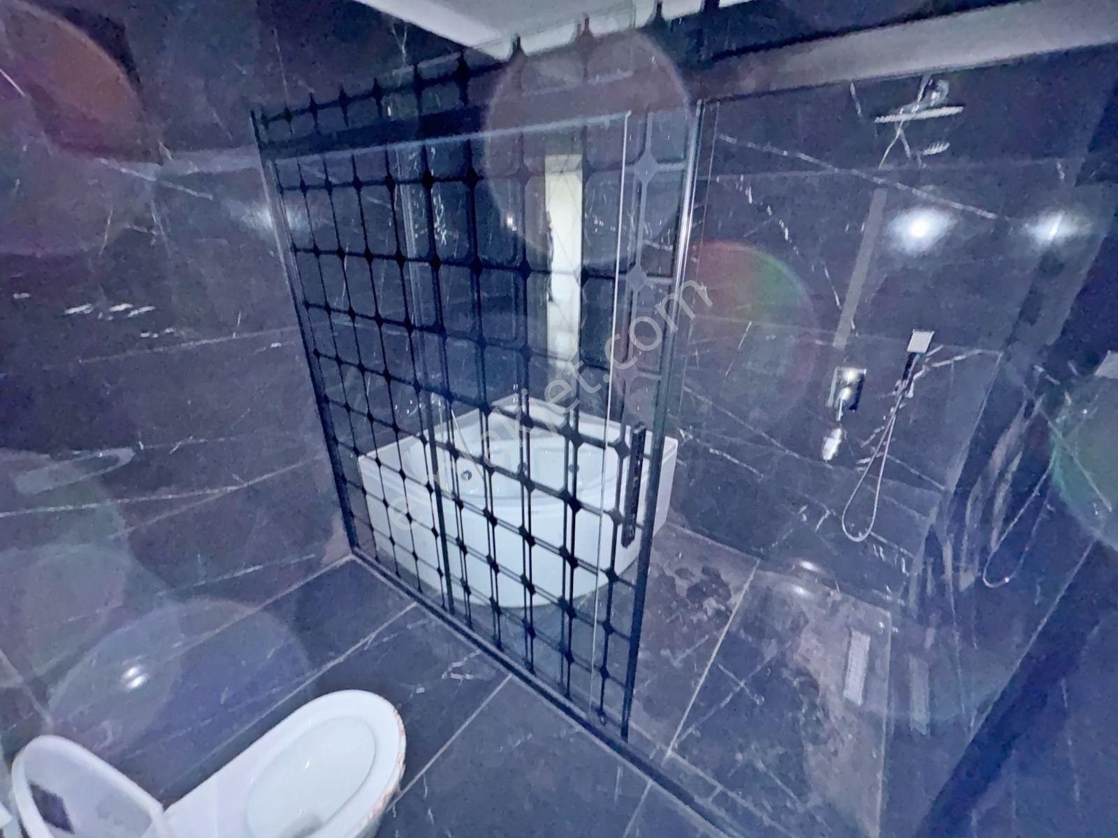 Relax'tan Süper Lüx 4.kat 200 M2 Park Cephe Kacmaz Fiyat Site - Görsel 14