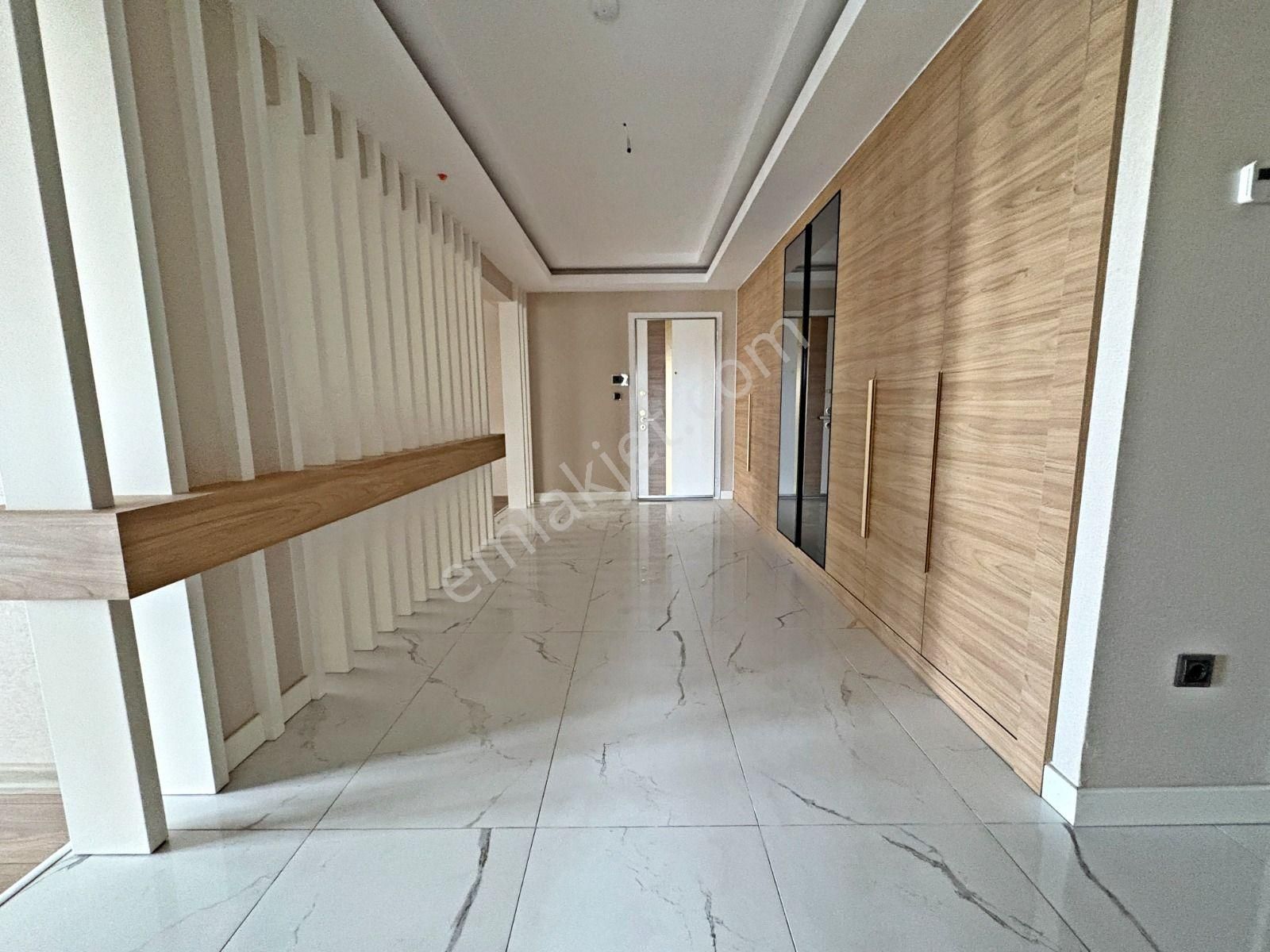 Relax'tan Süper Lüx 4.kat 200 M2 Park Cephe Kacmaz Fiyat Site - Görsel 5