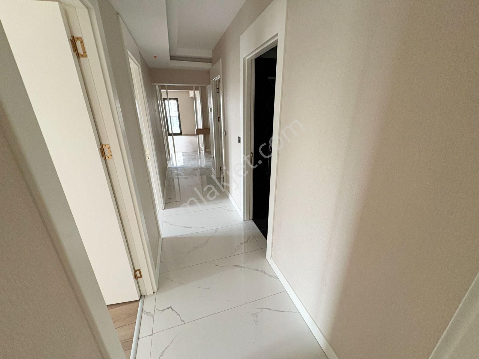 Relax'tan Süper Lüx 4.kat 200 M2 Park Cephe Kacmaz Fiyat Site - Görsel 16