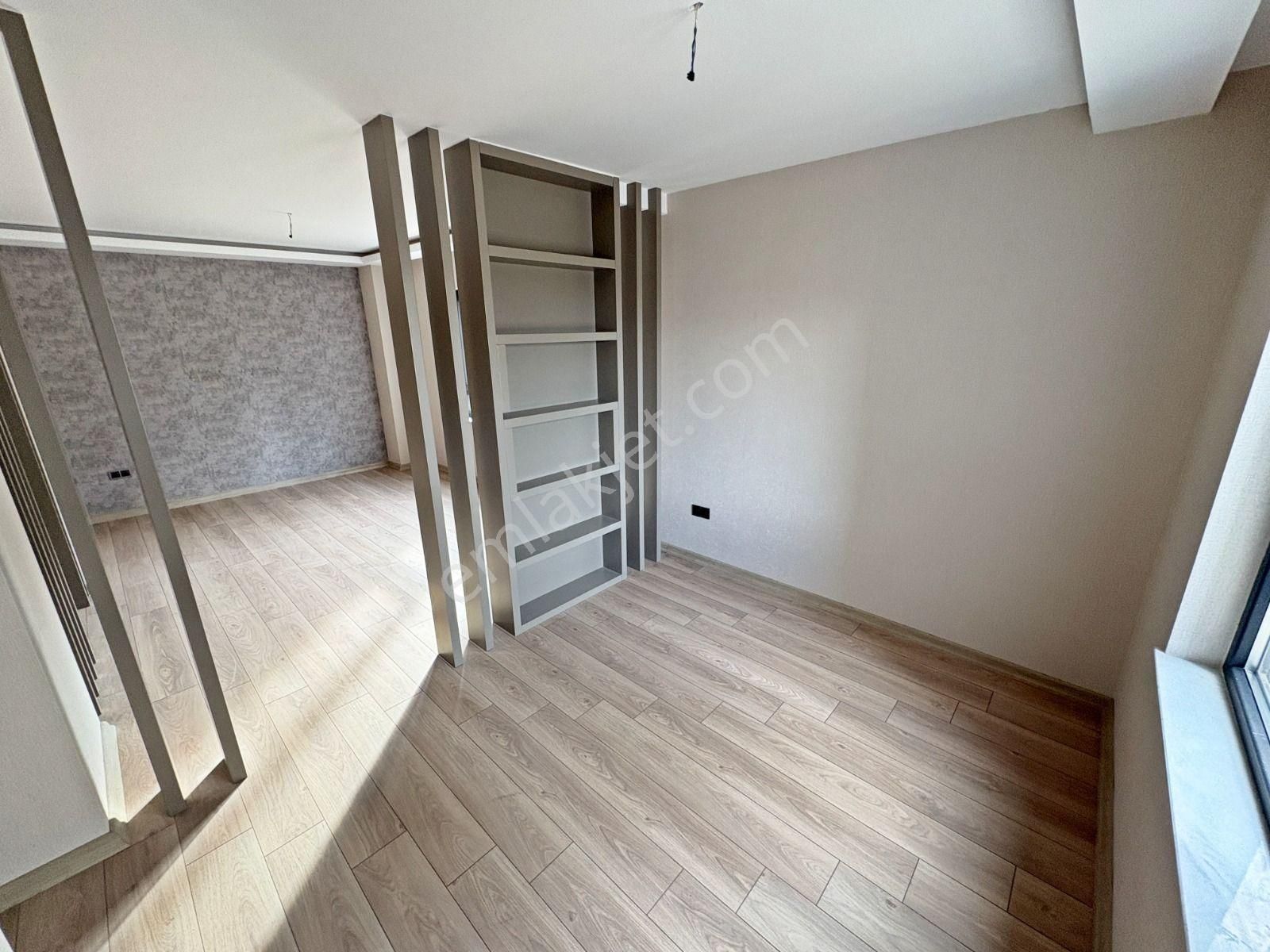 Relax'tan Süper Lüx 4.kat 200 M2 Park Cephe Kacmaz Fiyat Site - Görsel 17