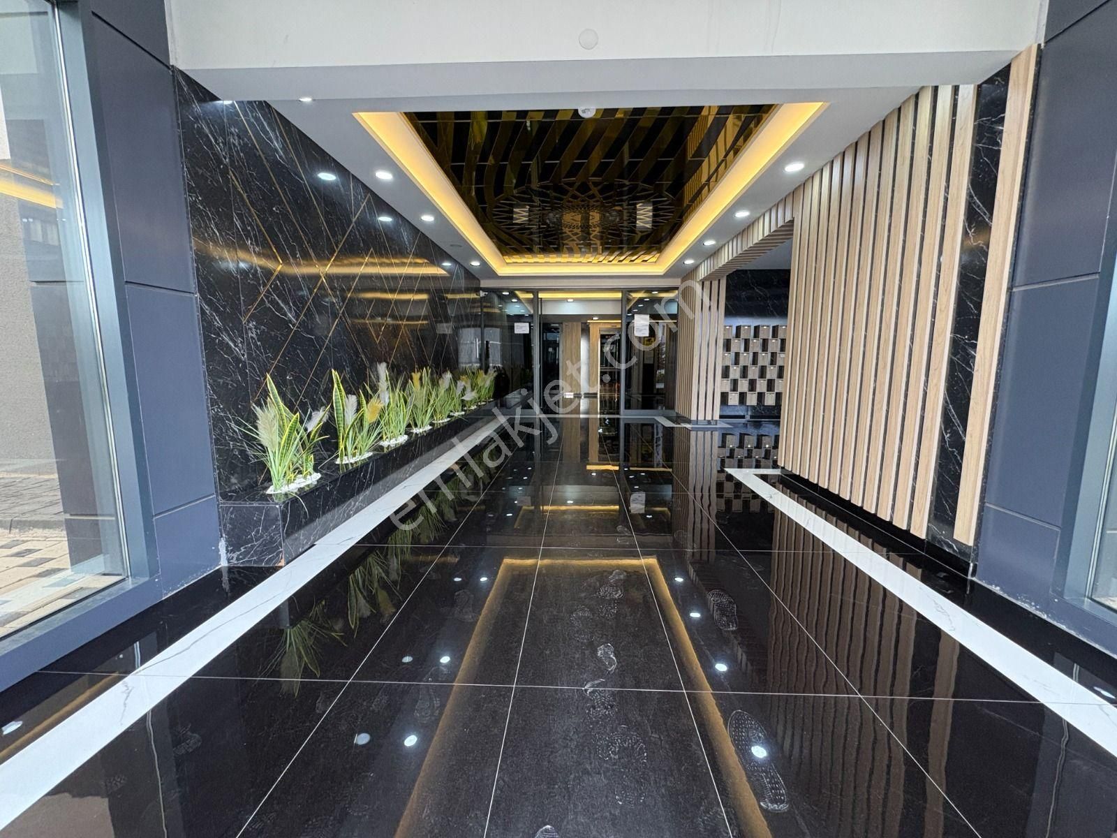 Relax'tan Süper Lüx 4.kat 200 M2 Park Cephe Kacmaz Fiyat Site - Görsel 23