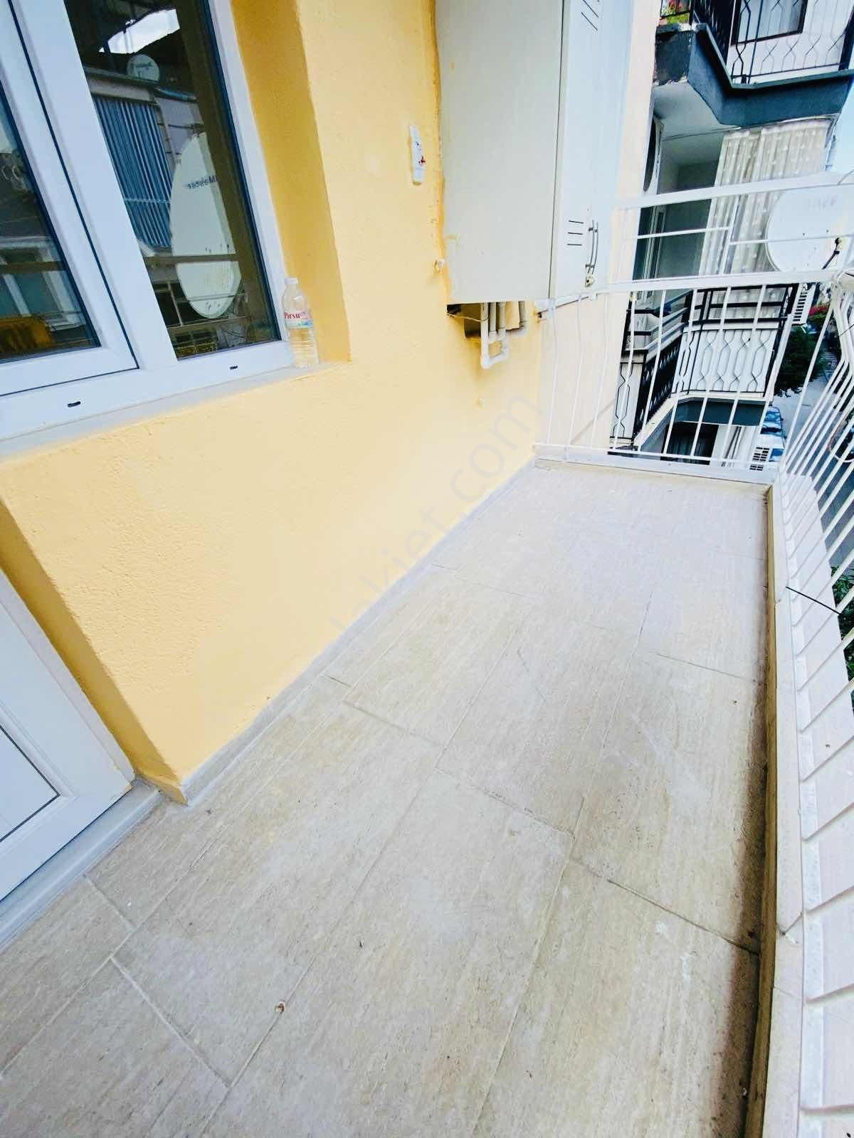 İbrahim Çelebi Mevki 3+1 Lüks Ara Kat Fırsatı - Görsel 16