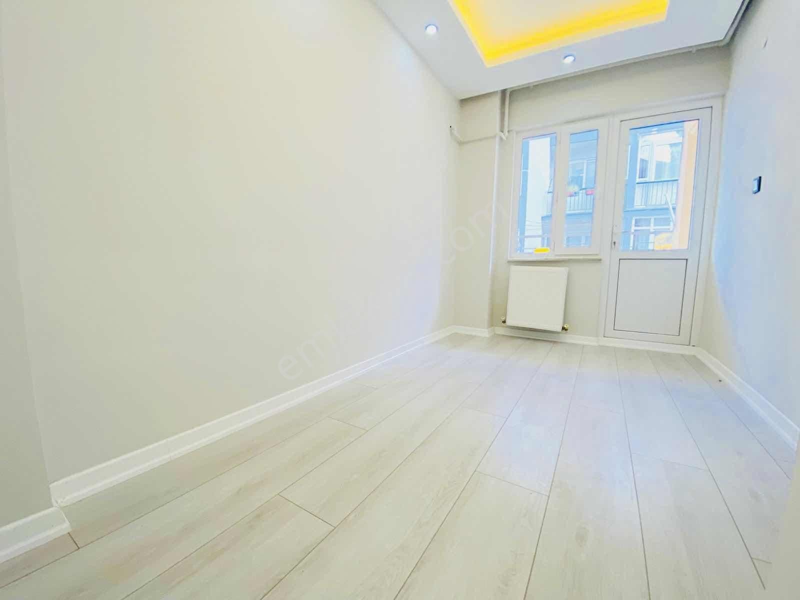 İbrahim Çelebi Mevki 3+1 Lüks Ara Kat Fırsatı - Görsel 8