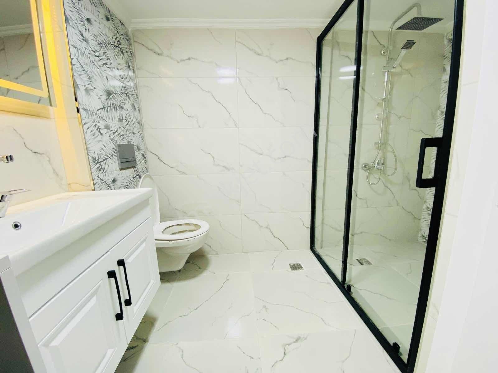 İbrahim Çelebi Mevki 3+1 Lüks Ara Kat Fırsatı - Görsel 4