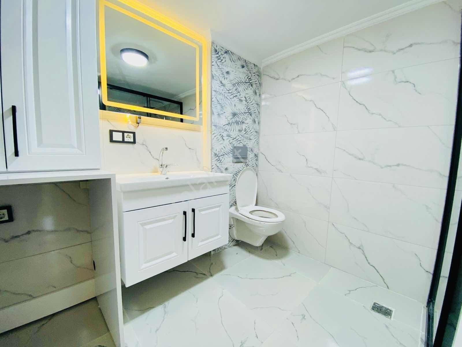 İbrahim Çelebi Mevki 3+1 Lüks Ara Kat Fırsatı - Görsel 6