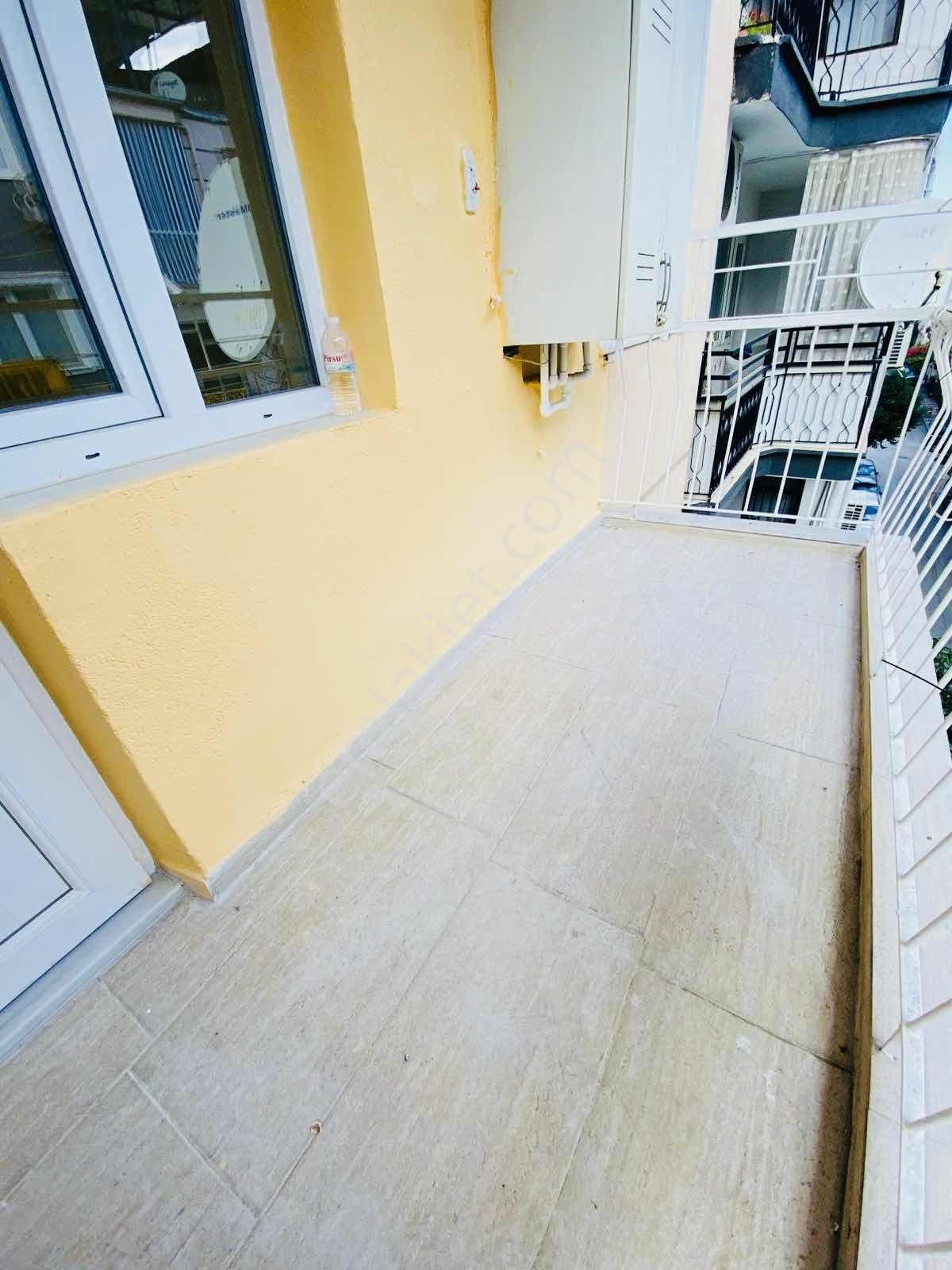 İbrahim Çelebi Mevki 3+1 Lüks Ara Kat Fırsatı - Görsel 7