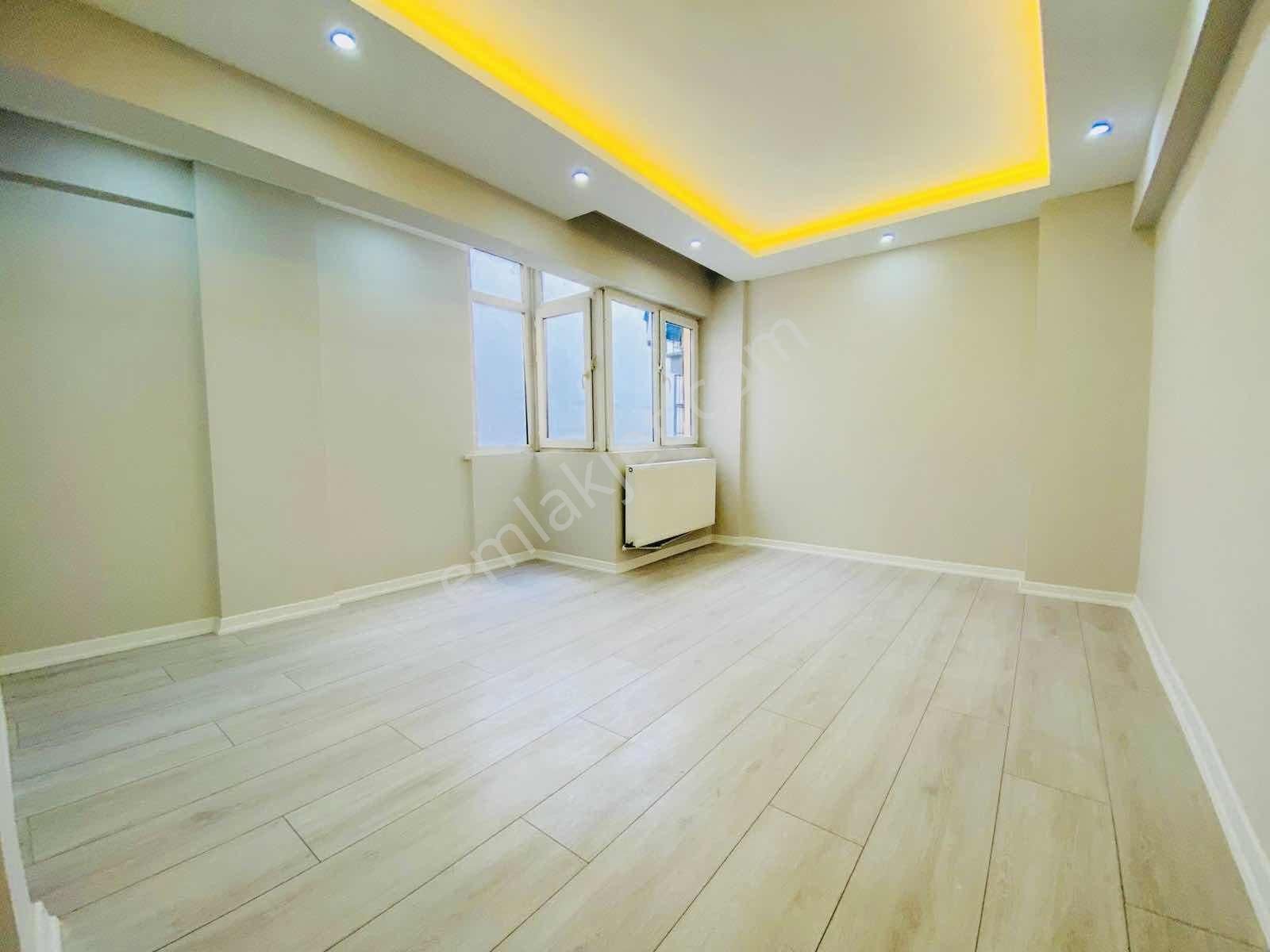 İbrahim Çelebi Mevki 3+1 Lüks Ara Kat Fırsatı - Görsel 20