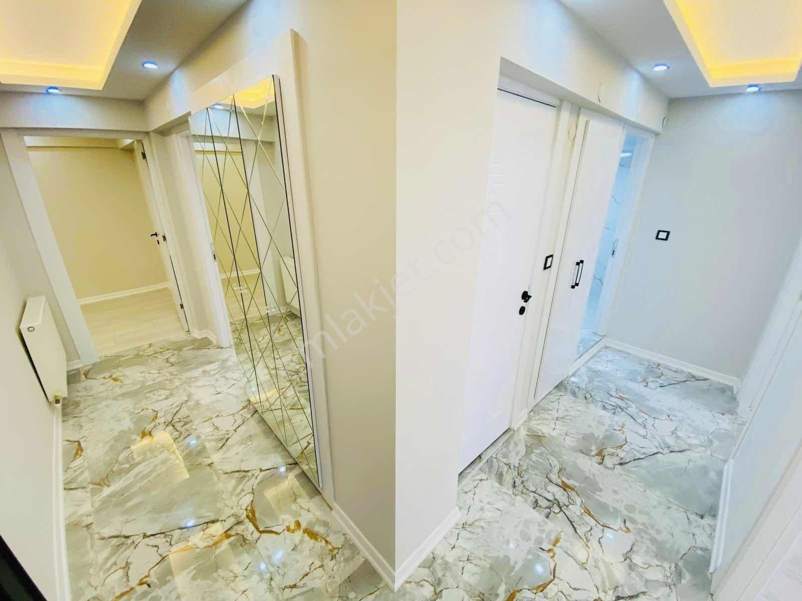 İbrahim Çelebi Mevki 3+1 Lüks Ara Kat Fırsatı - Görsel 14