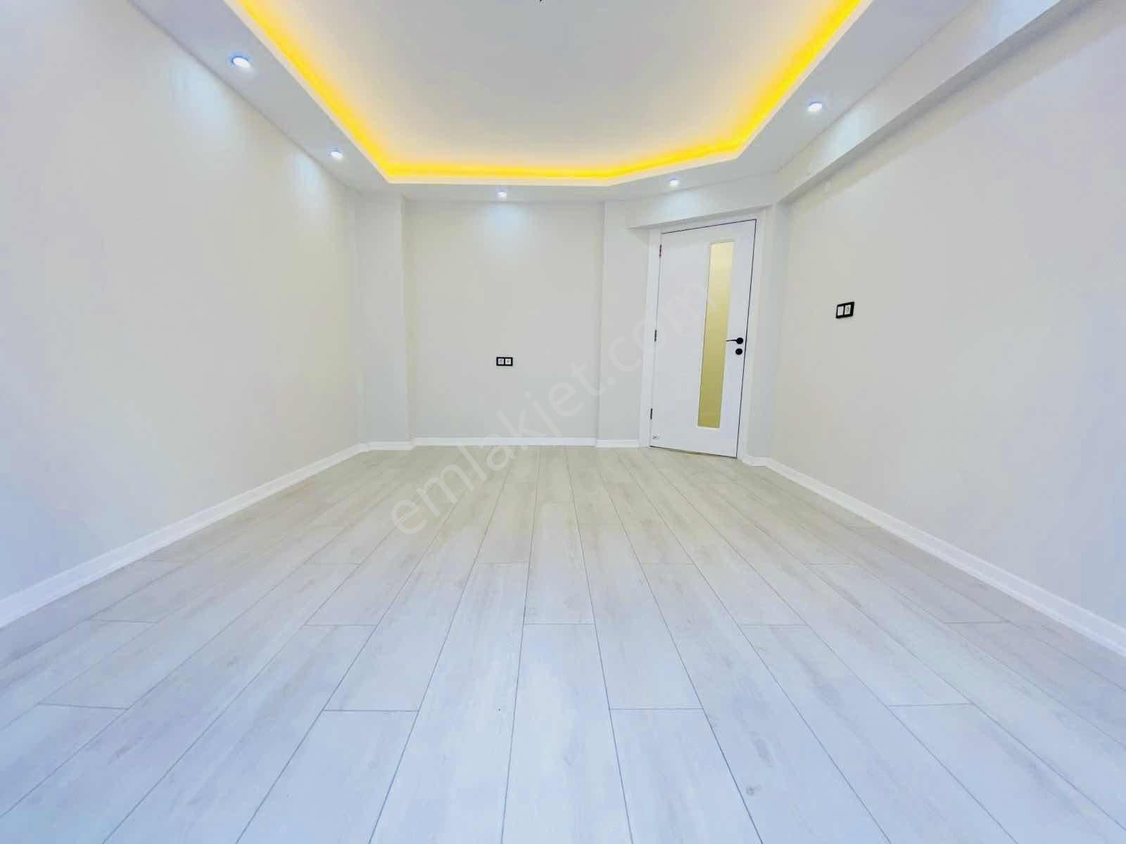 İbrahim Çelebi Mevki 3+1 Lüks Ara Kat Fırsatı - Görsel 21