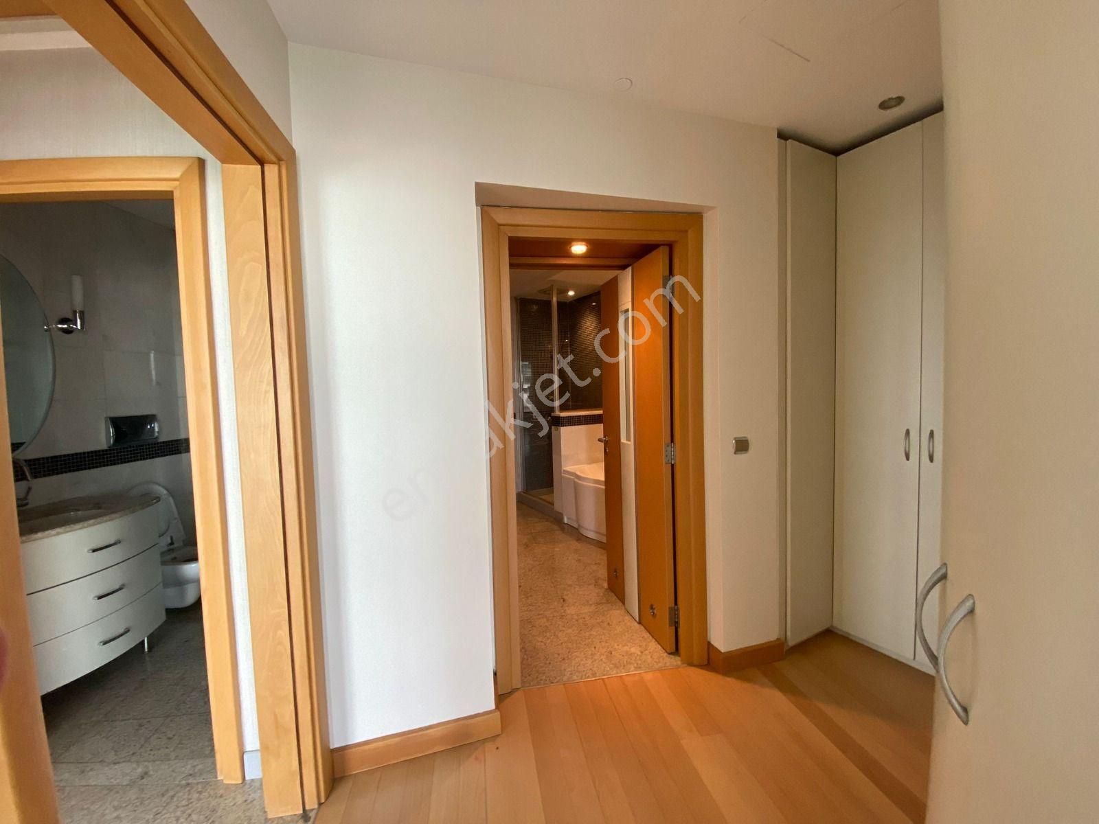 Şişli Elit Residence Manzaralı 2+1 Temiz 170m2 Satılık - Görsel 19