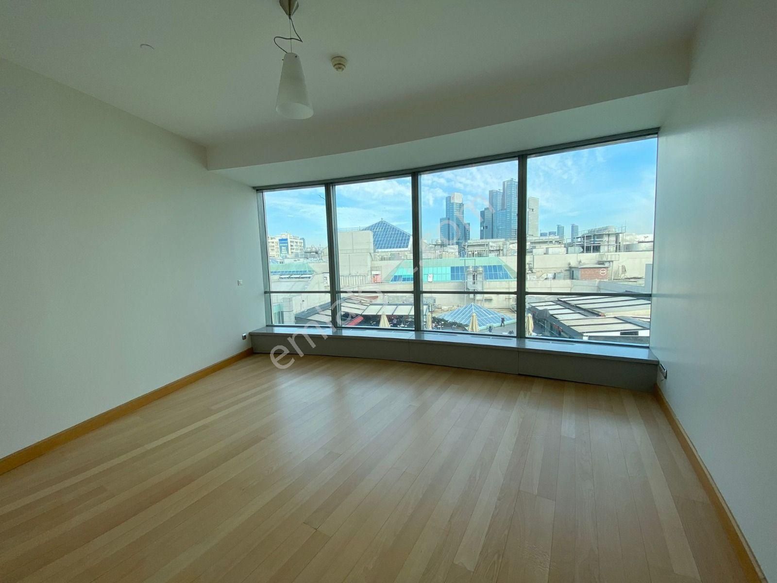 Şişli Elit Residence Manzaralı 2+1 Temiz 170m2 Satılık - Görsel 4