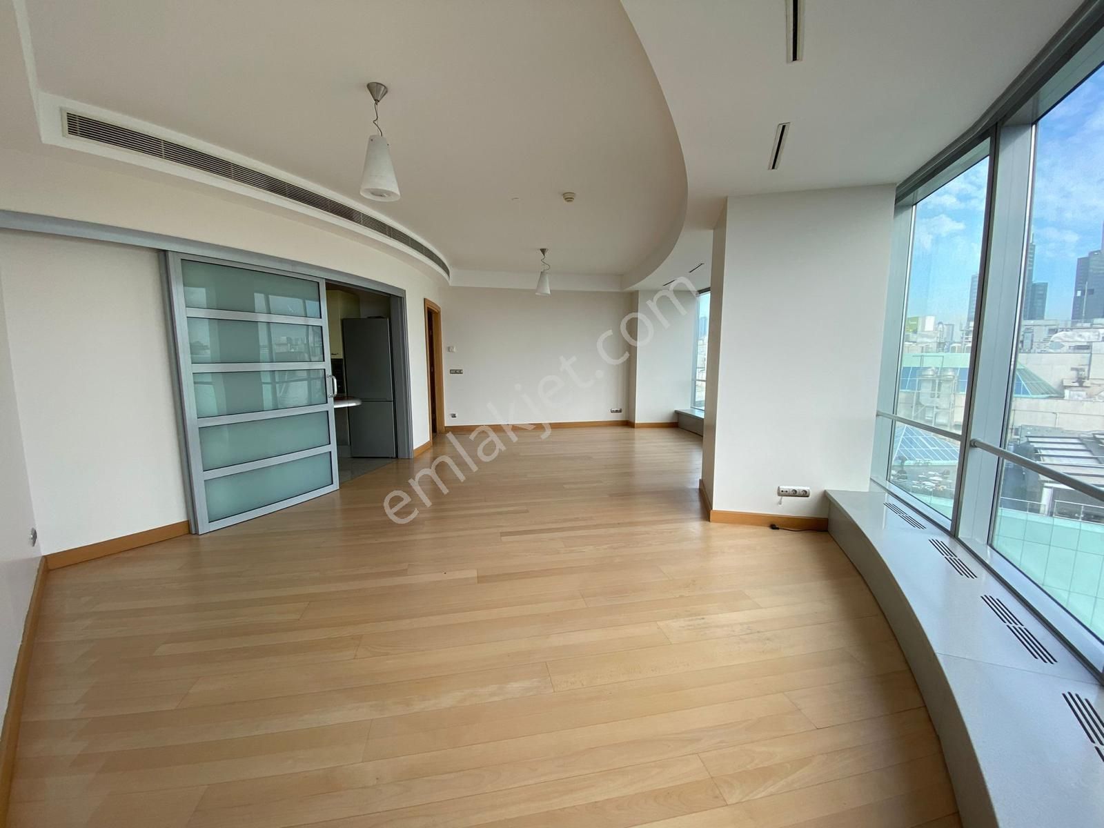 Şişli Elit Residence Manzaralı 2+1 Temiz 170m2 Satılık - Görsel 13
