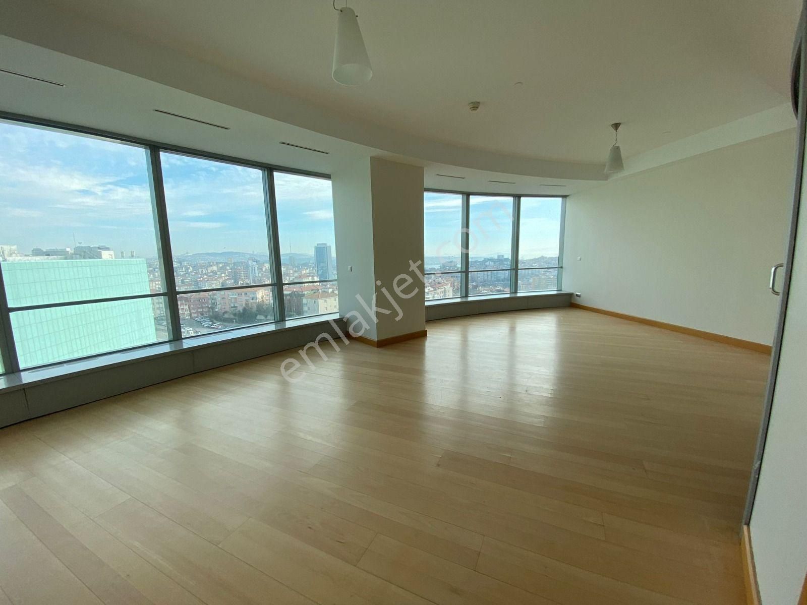 Şişli Elit Residence Manzaralı 2+1 Temiz 170m2 Satılık - Görsel 16