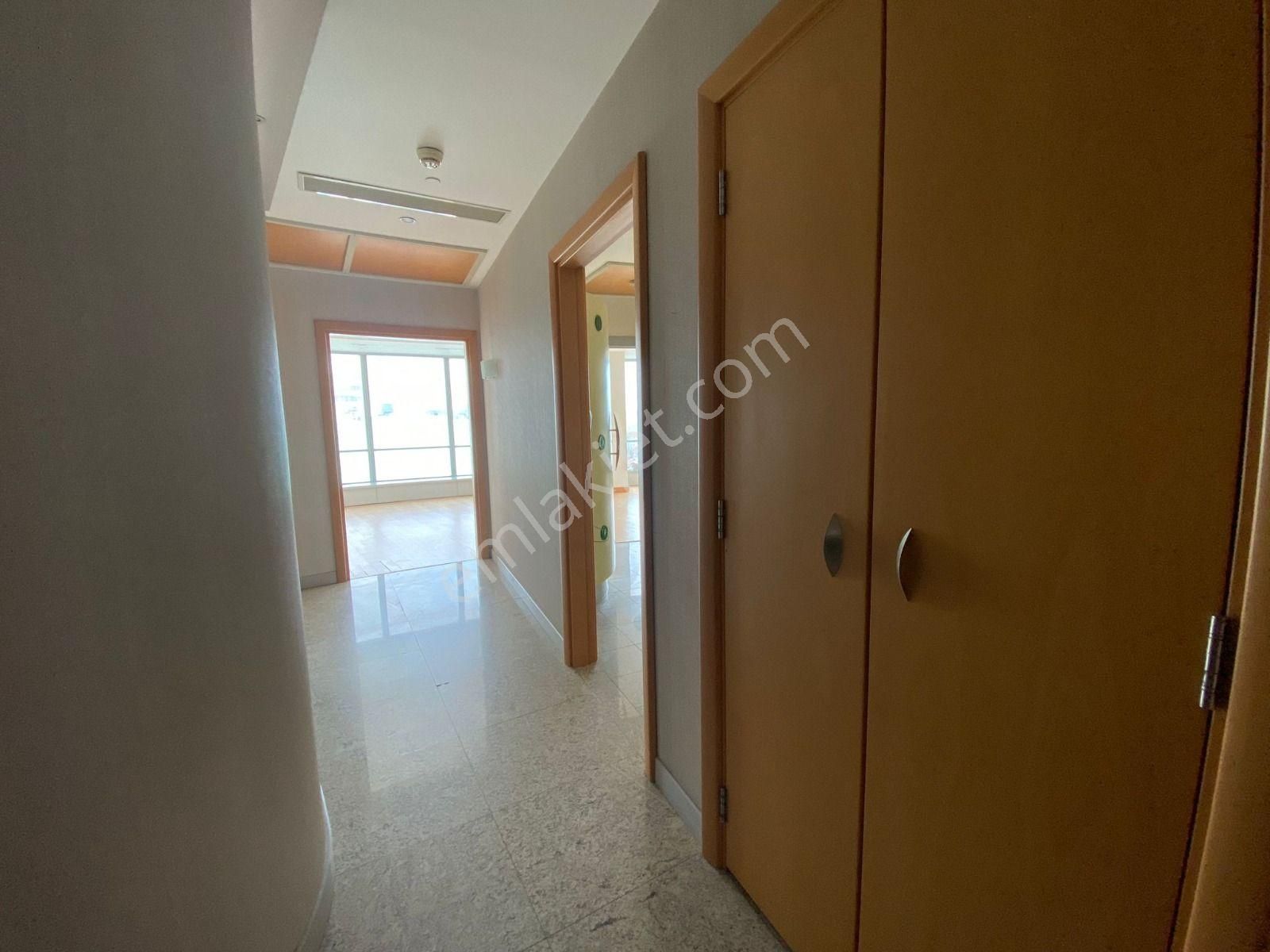 Şişli Elit Residence Manzaralı 2+1 Temiz 170m2 Satılık - Görsel 20