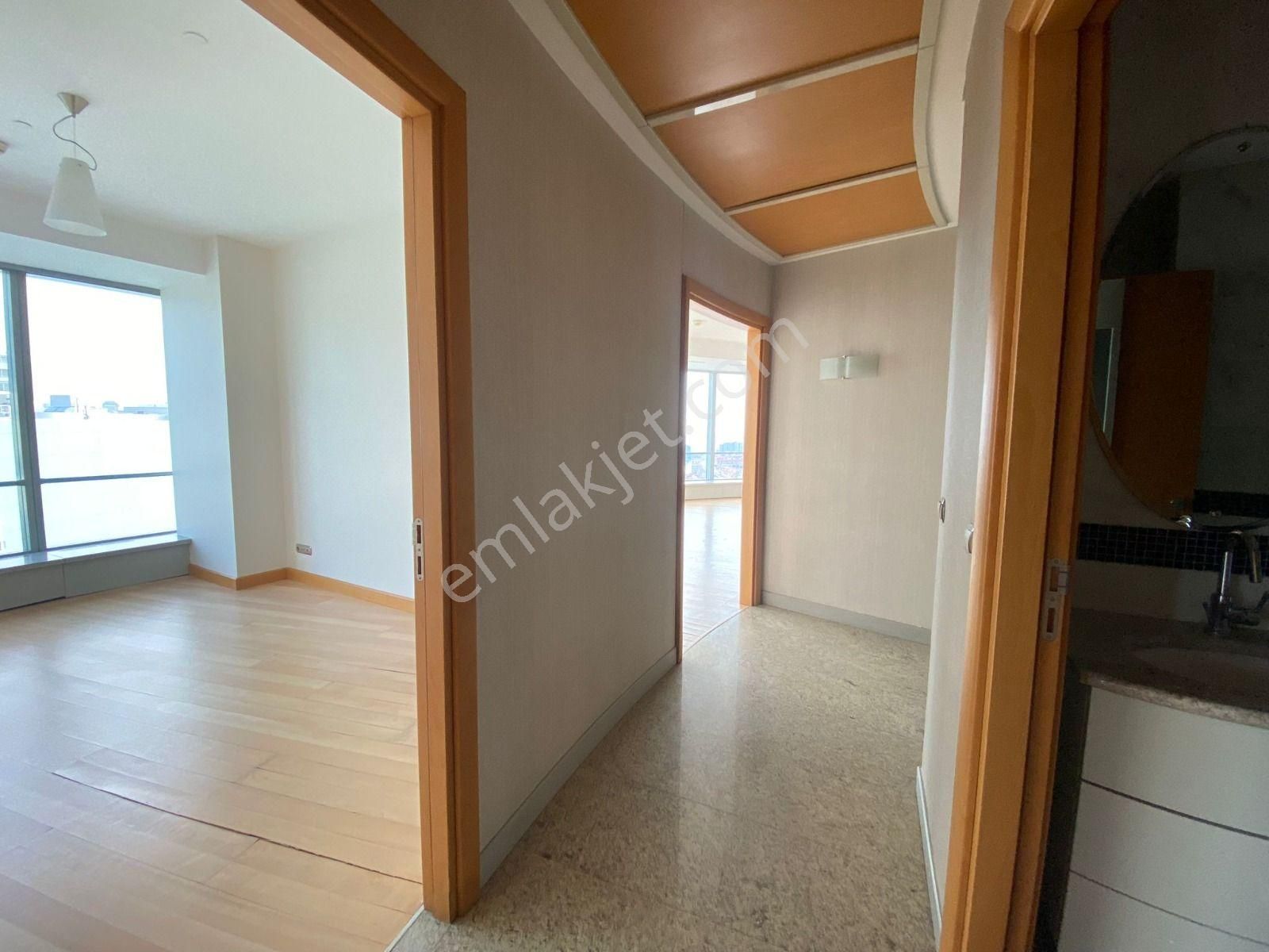 Şişli Elit Residence Manzaralı 2+1 Temiz 170m2 Satılık - Görsel 21