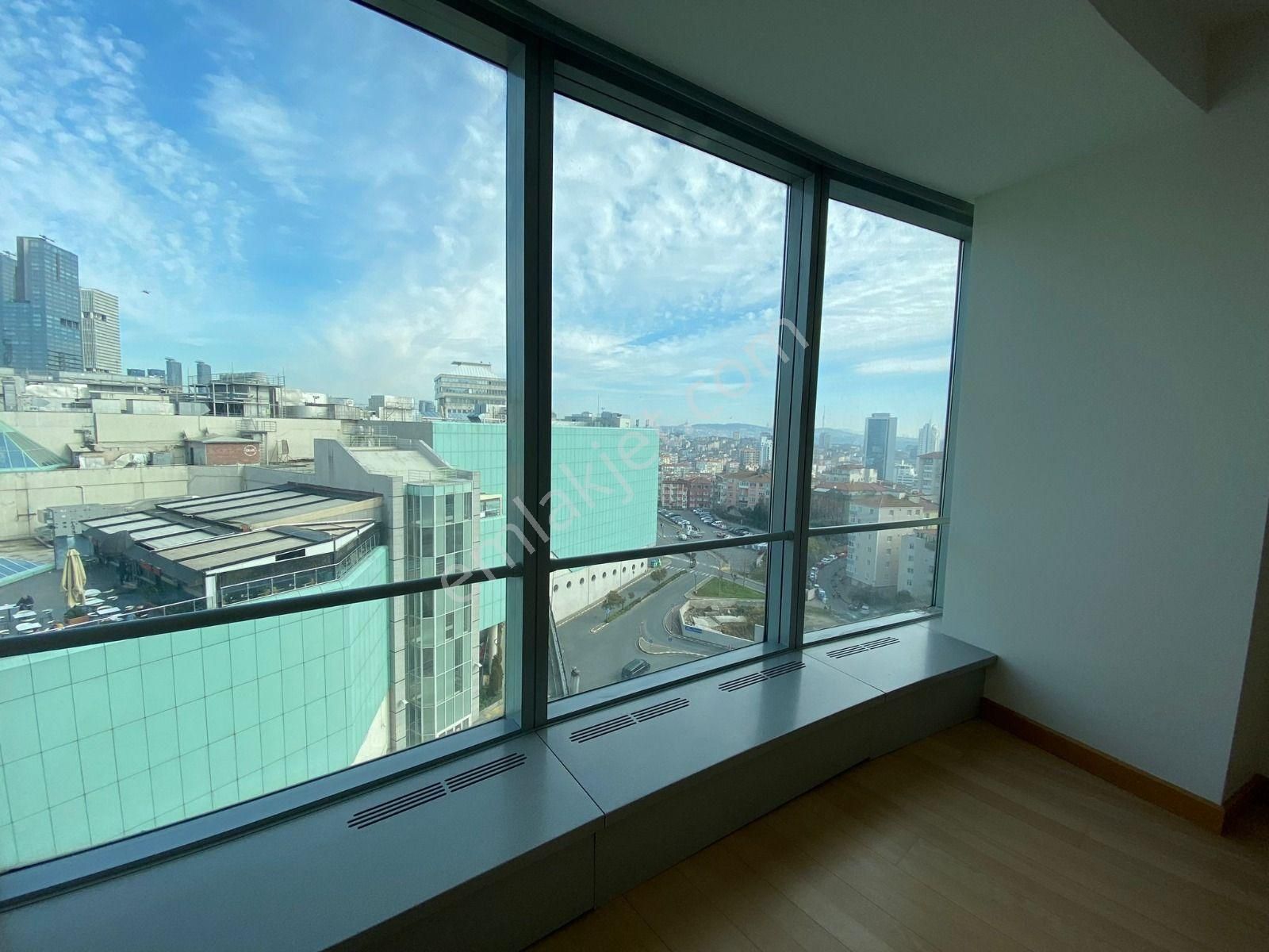 Şişli Elit Residence Manzaralı 2+1 Temiz 170m2 Satılık - Görsel 6