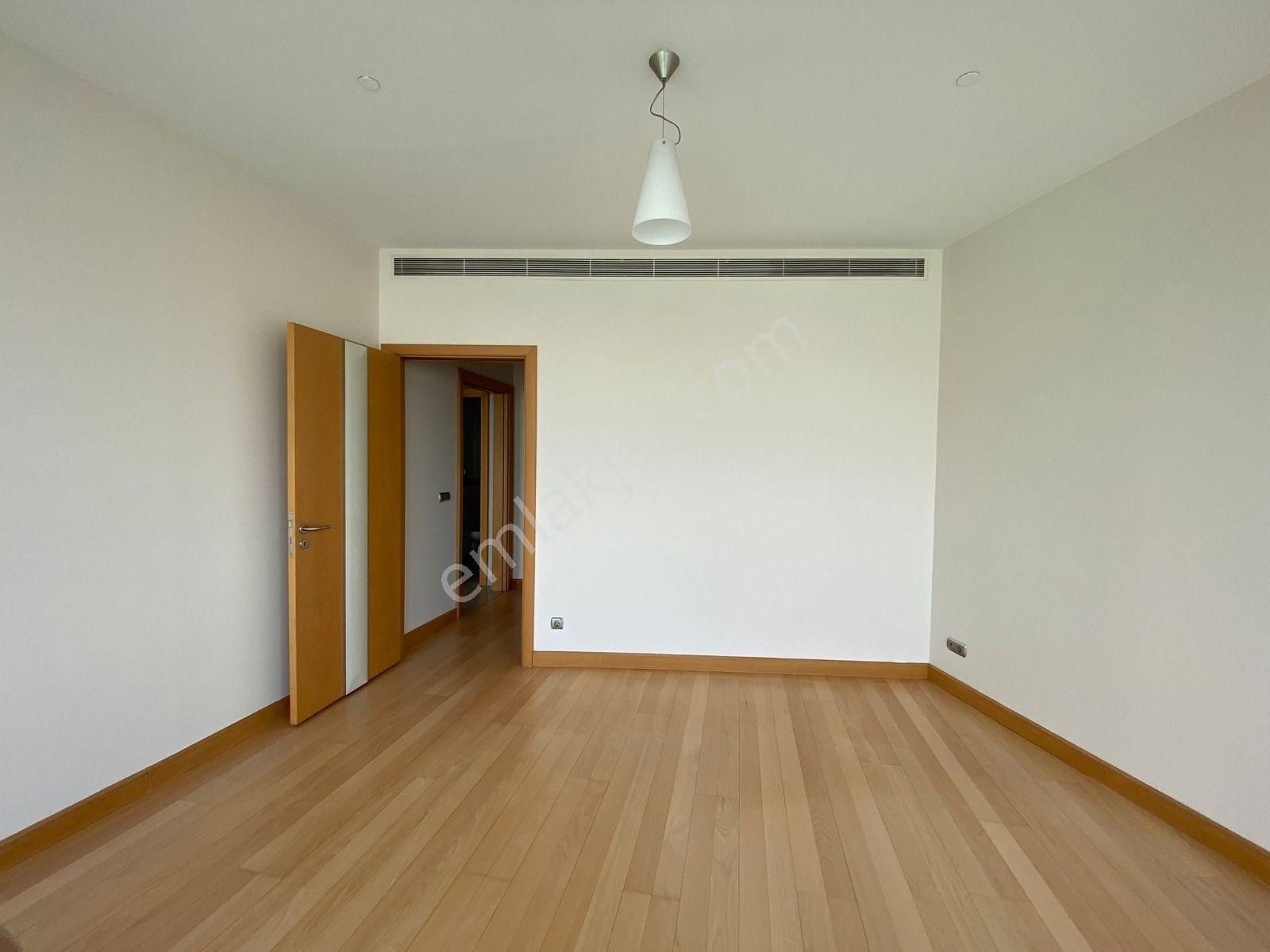 Şişli Elit Residence Manzaralı 2+1 Temiz 170m2 Satılık - Görsel 18