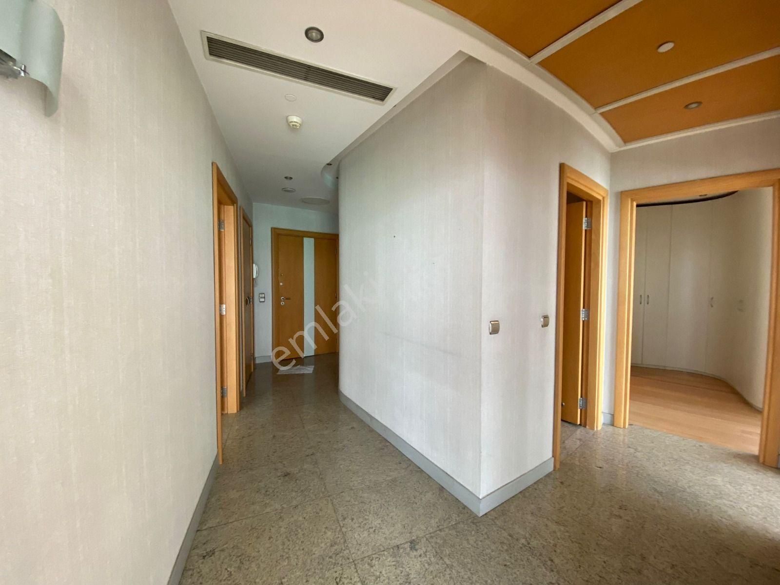 Şişli Elit Residence Manzaralı 2+1 Temiz 170m2 Satılık - Görsel 22