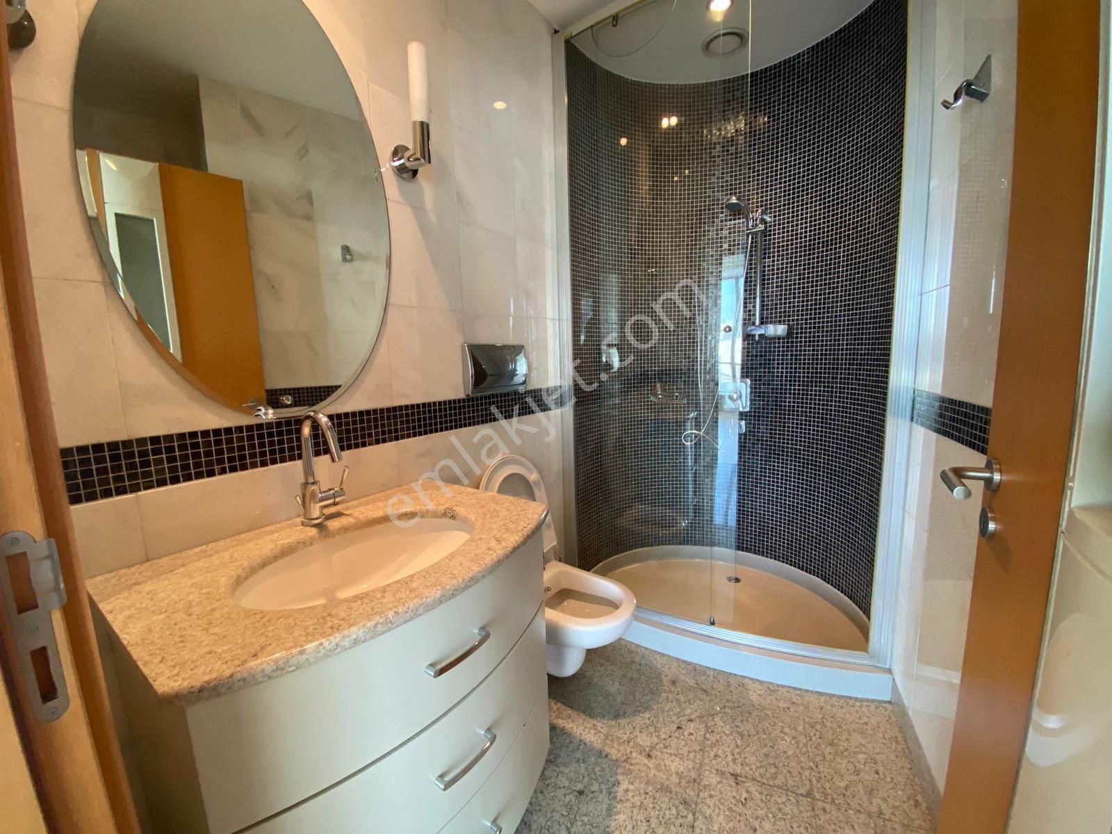 Şişli Elit Residence Manzaralı 2+1 Temiz 170m2 Satılık - Görsel 26