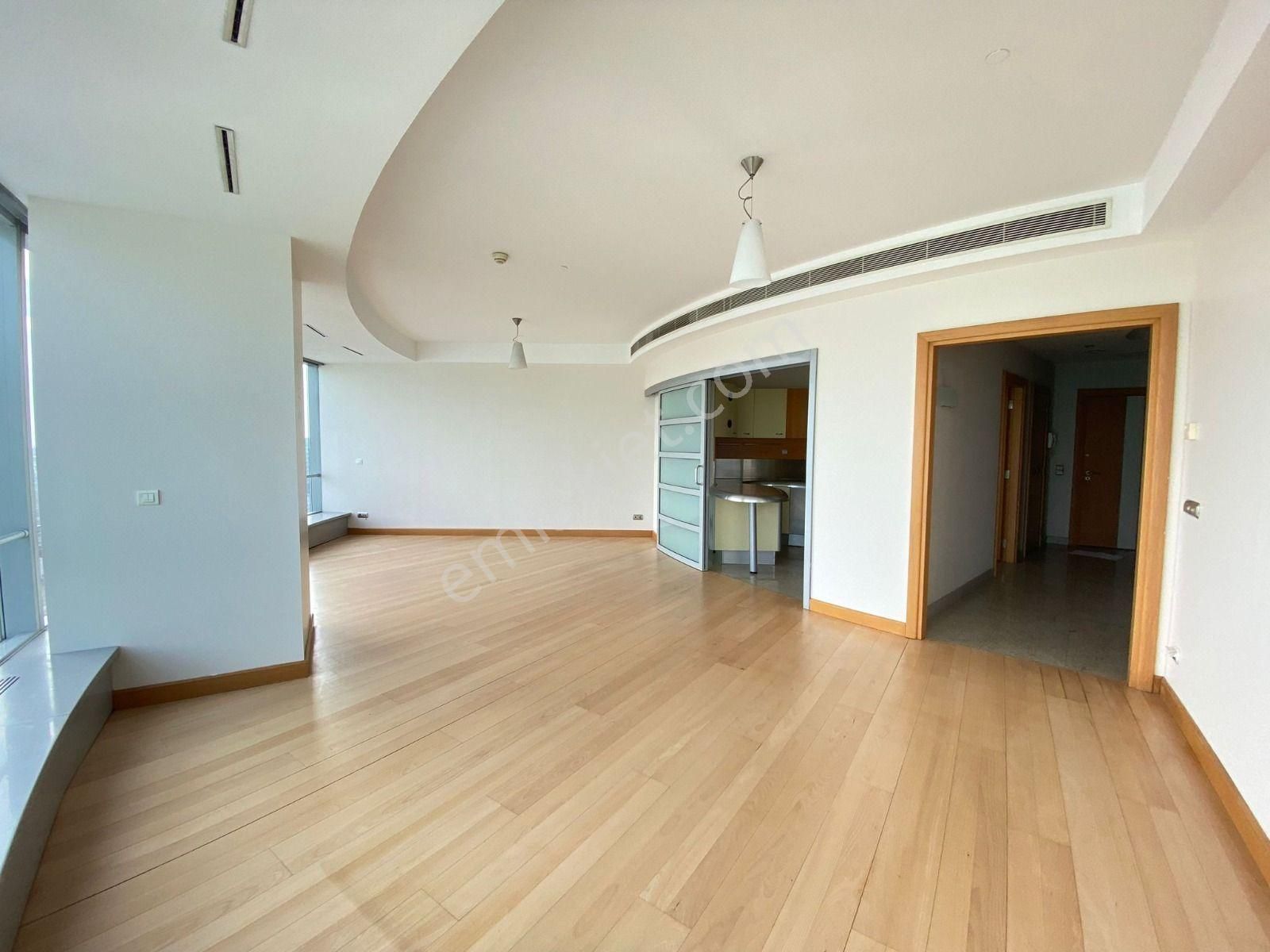 Şişli Elit Residence Manzaralı 2+1 Temiz 170m2 Satılık - Görsel 17