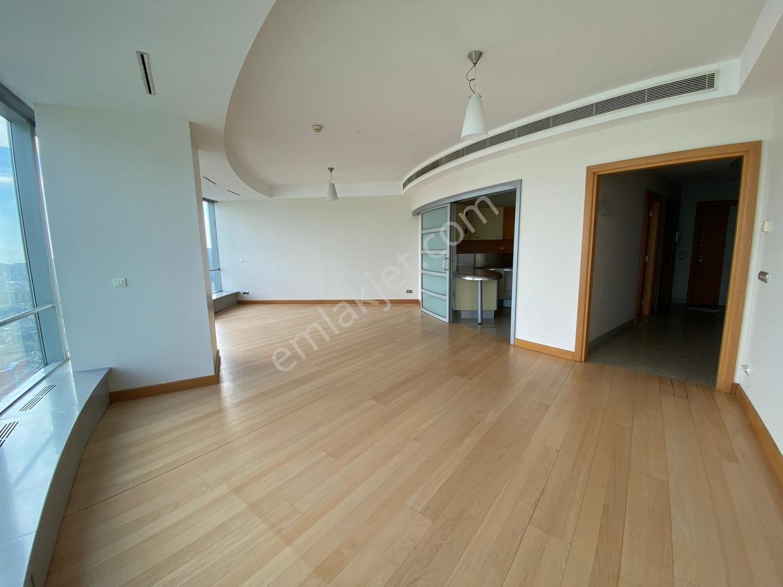 Şişli Elit Residence Manzaralı 2+1 Temiz 170m2 Satılık - Görsel 23