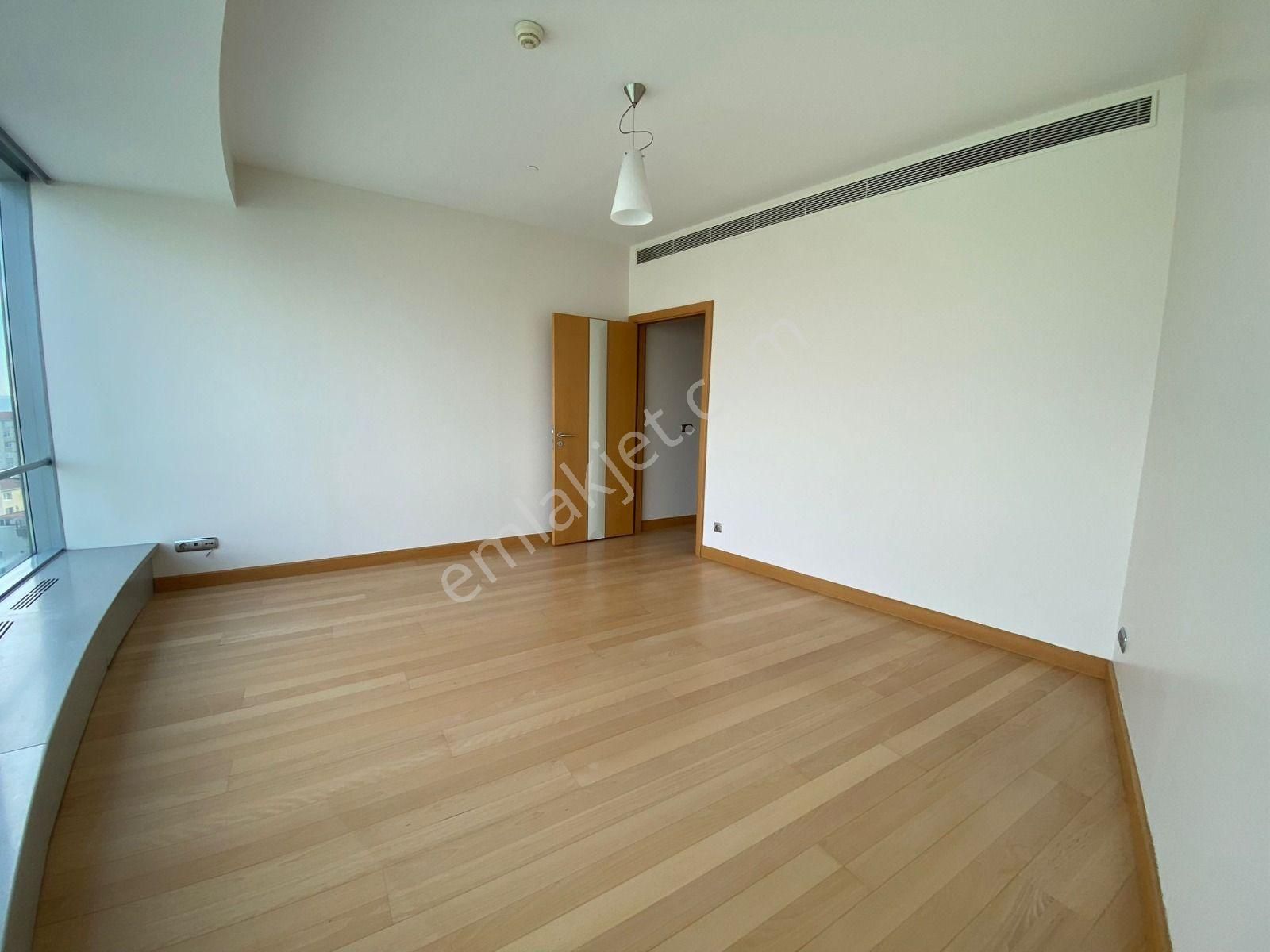 Şişli Elit Residence Manzaralı 2+1 Temiz 170m2 Satılık - Görsel 15