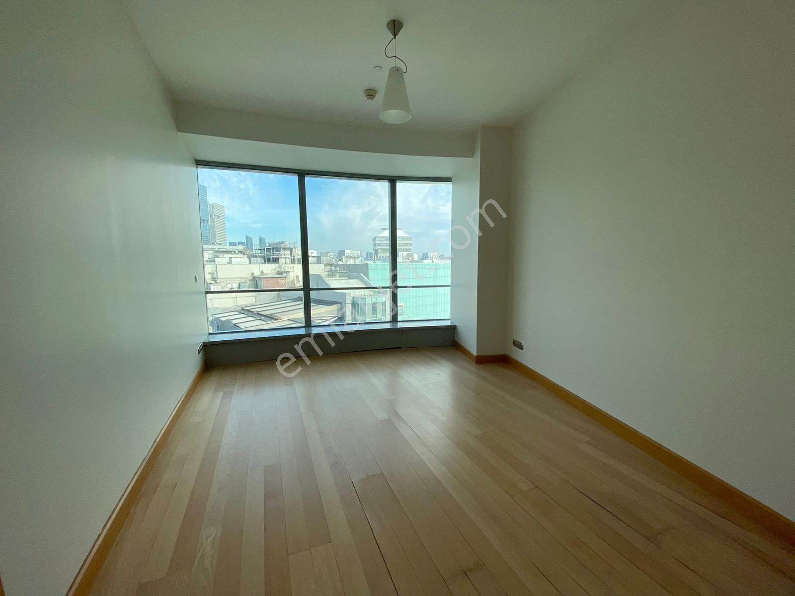 Şişli Elit Residence Manzaralı 2+1 Temiz 170m2 Satılık - Görsel 14