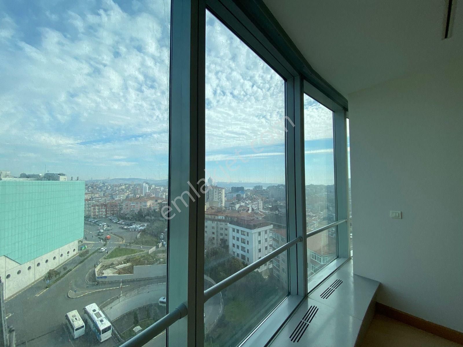 Şişli Elit Residence Manzaralı 2+1 Temiz 170m2 Satılık - Görsel 7