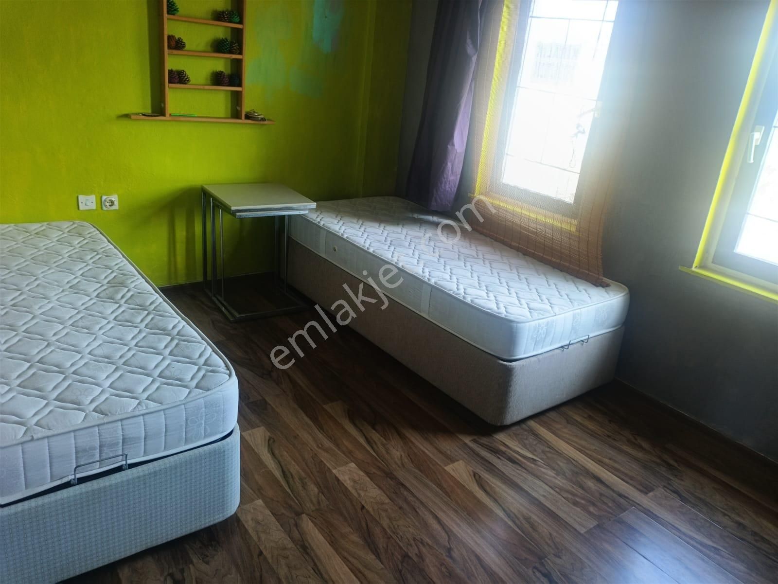 Kuşadasında Eşsiz Manzarası İle Fırsat 2+1 Daire - Görsel 2