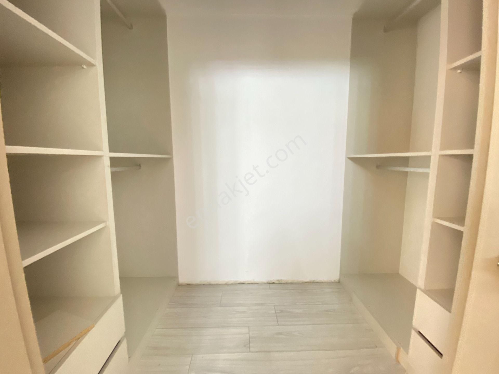 Gökçe Emlak'tan Saray Merkezde Satılık 4+1 Ultralüx Daire - Görsel 15