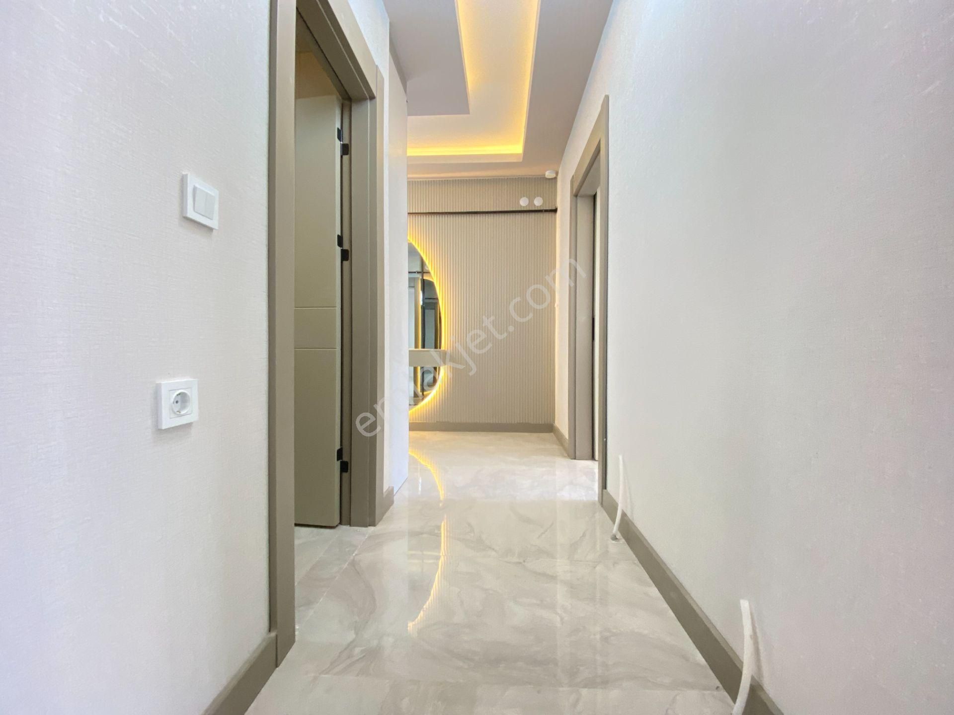 Gökçe Emlak'tan Saray Merkezde Satılık 4+1 Ultralüx Daire - Görsel 18