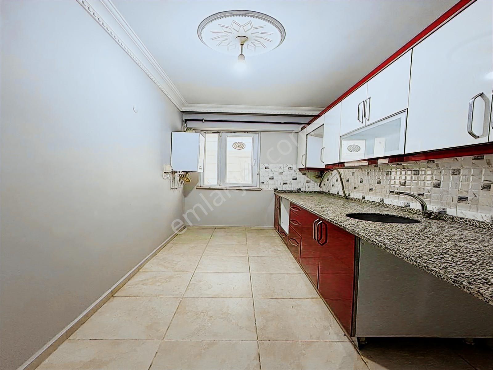 Boss Yapı'dan Eminevime Uygun Emsallerinin Altında 2+1 Daire - Görsel 23