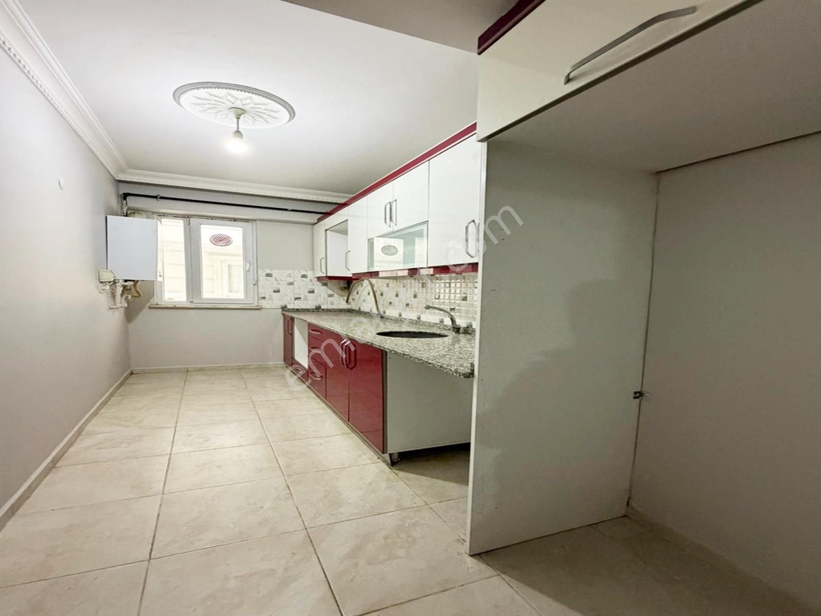 Boss Yapı'dan Eminevime Uygun Emsallerinin Altında 2+1 Daire - Görsel 16