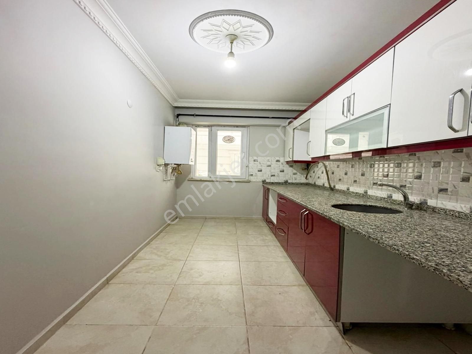 Boss Yapı'dan Eminevime Uygun Emsallerinin Altında 2+1 Daire - Görsel 19