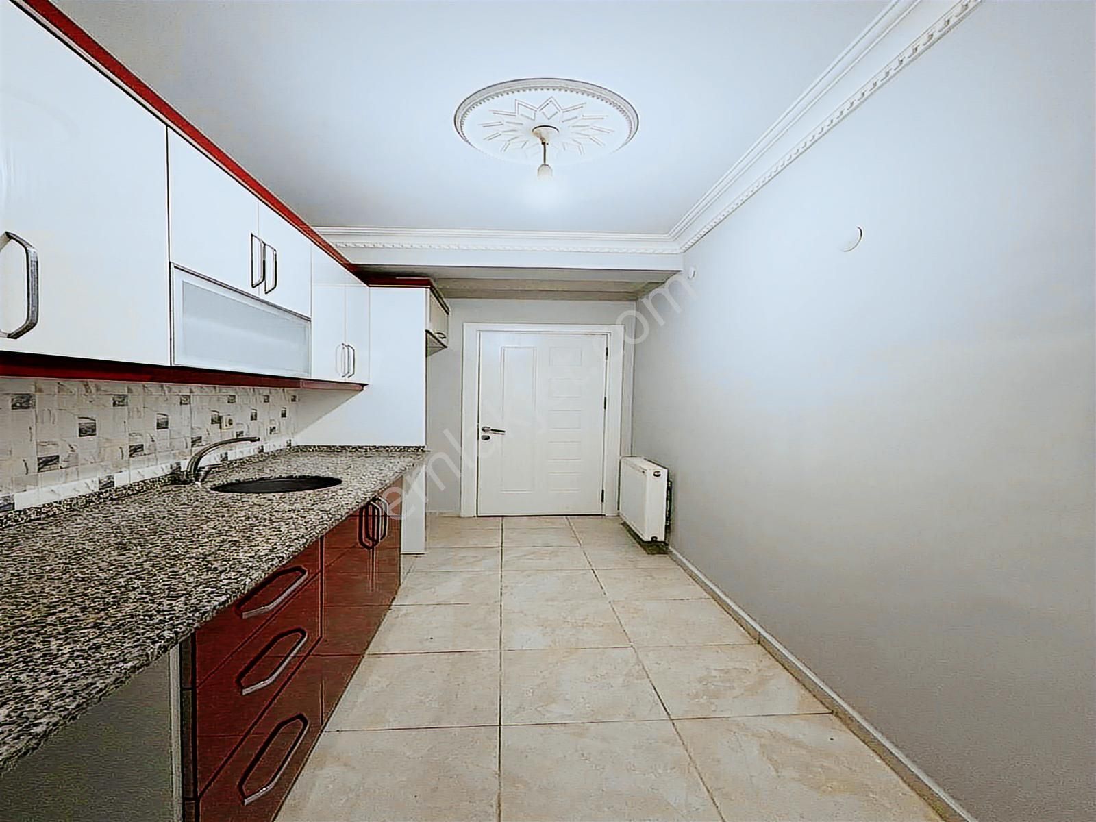 Boss Yapı'dan Eminevime Uygun Emsallerinin Altında 2+1 Daire - Görsel 11