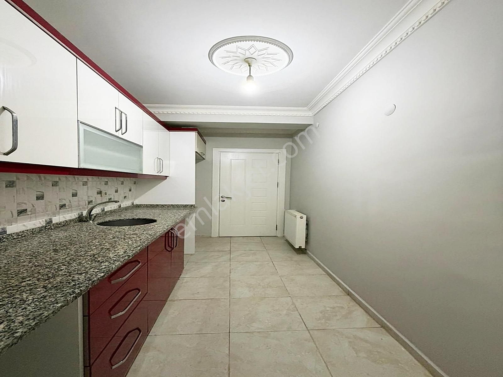 Boss Yapı'dan Eminevime Uygun Emsallerinin Altında 2+1 Daire - Görsel 13