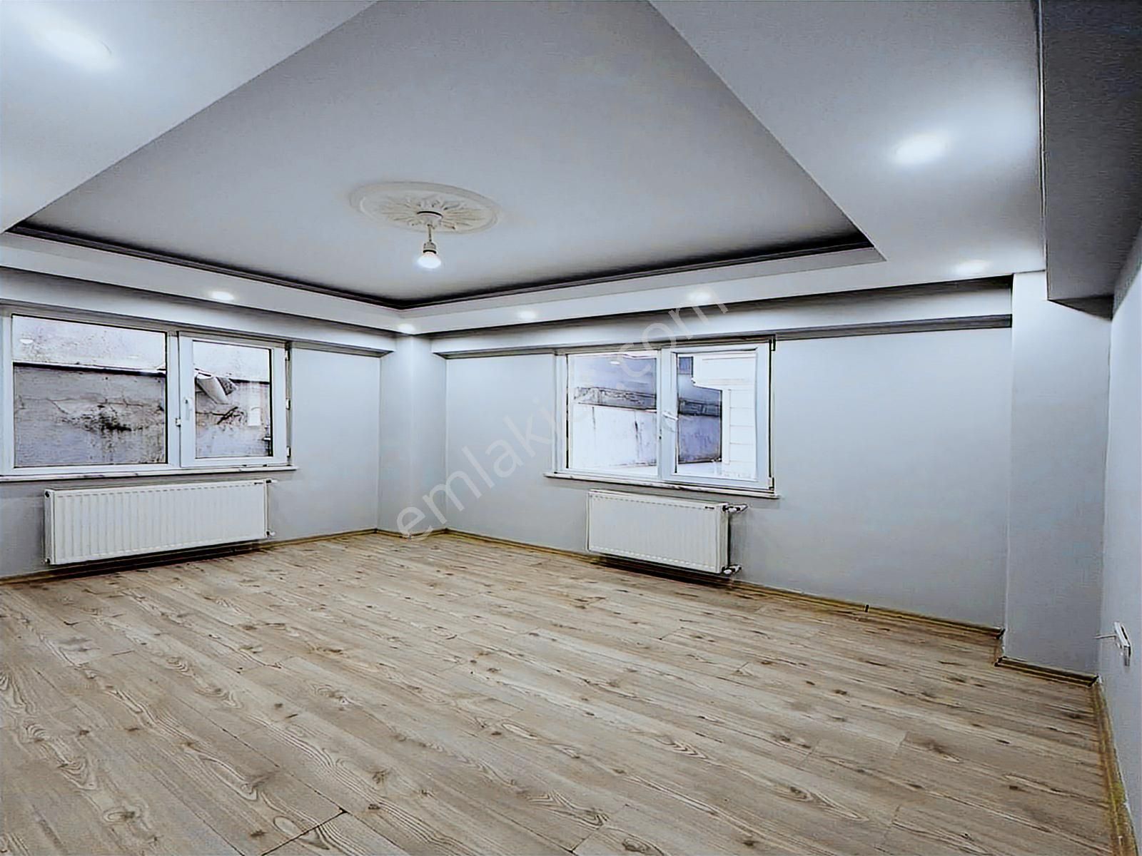 Boss Yapı'dan Eminevime Uygun Emsallerinin Altında 2+1 Daire - Görsel 21