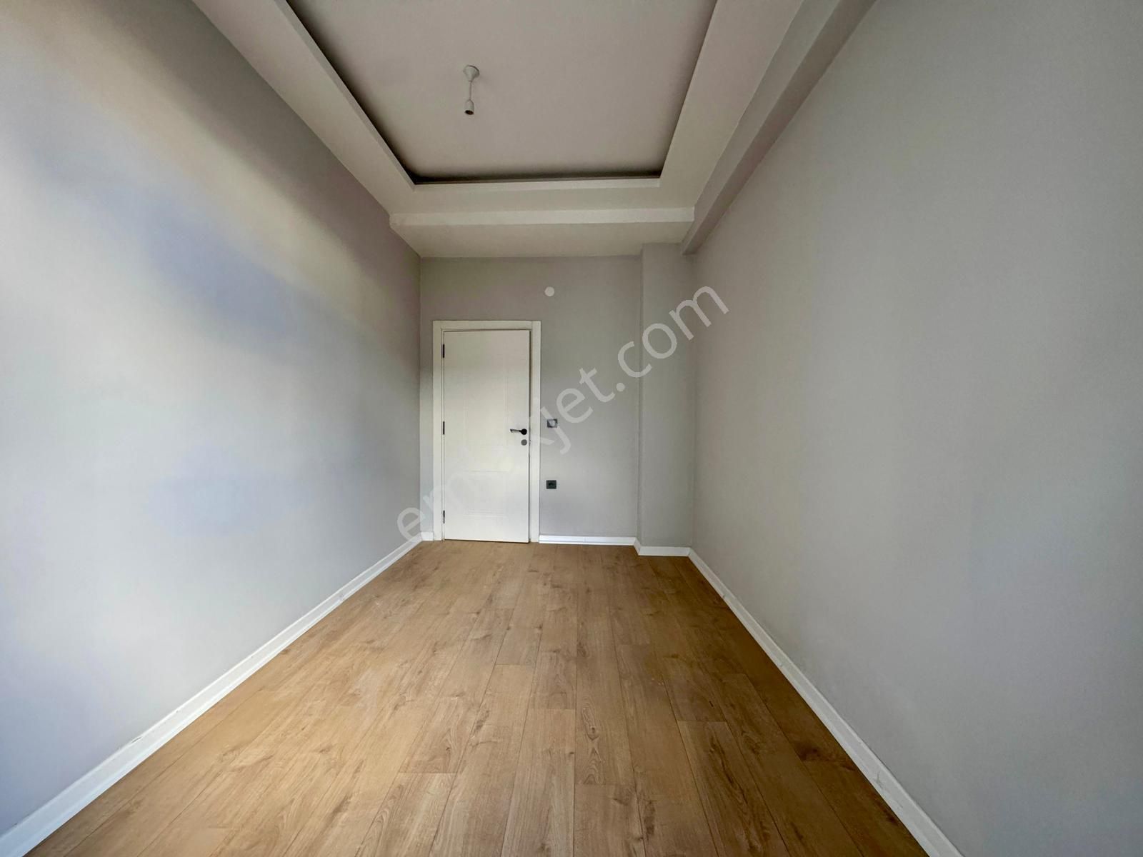 🏡 Referans'tan Akçay'da Ara Kat Ön Cephe Şık Tasarımlı 2+1 Daire - Görsel 16