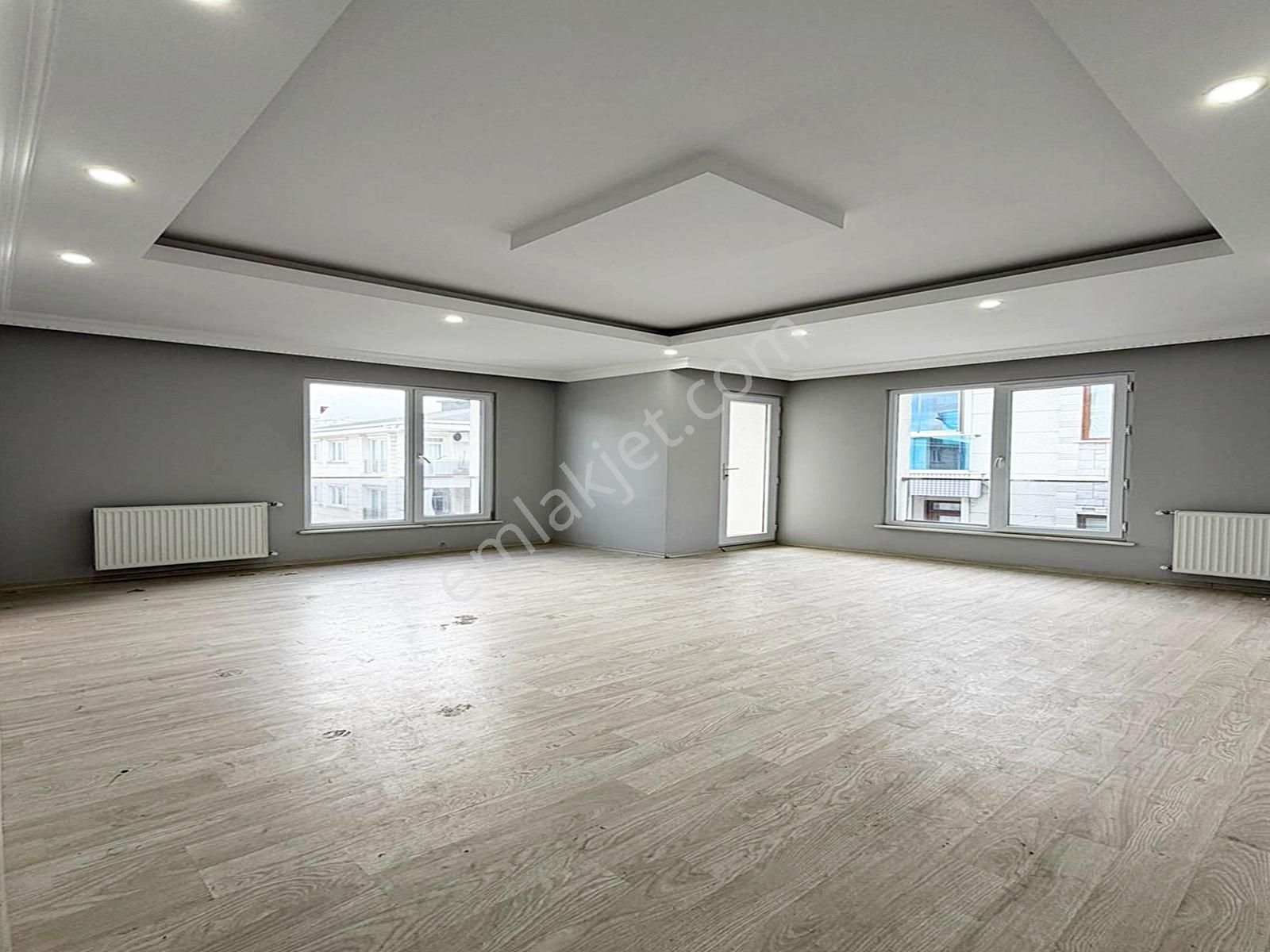 Boss Yapı'dan Merkezi Konumda İskanlı 2+1 Masrafsız Arakat Daire - Görsel 26