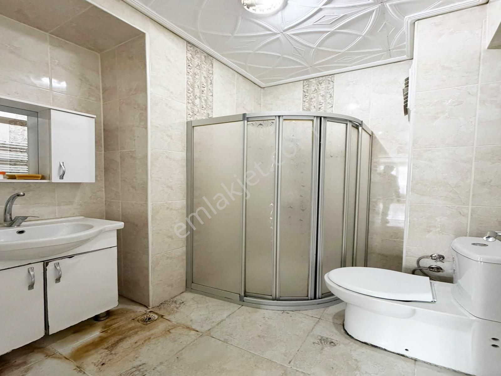 Boss Yapı'dan Merkezi Konumda İskanlı 2+1 Masrafsız Arakat Daire - Görsel 17