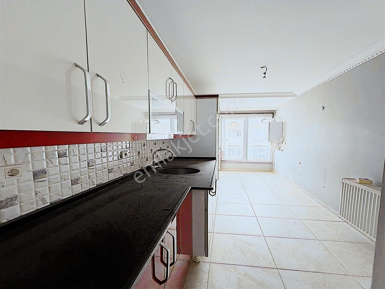 Boss Yapı'dan Merkezi Konumda İskanlı 2+1 Masrafsız Arakat Daire - Görsel 22