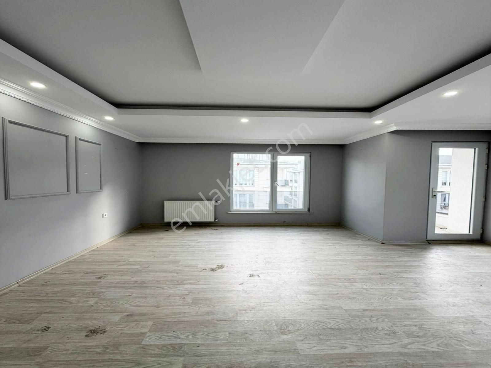 Boss Yapı'dan Merkezi Konumda İskanlı 2+1 Masrafsız Arakat Daire - Görsel 9