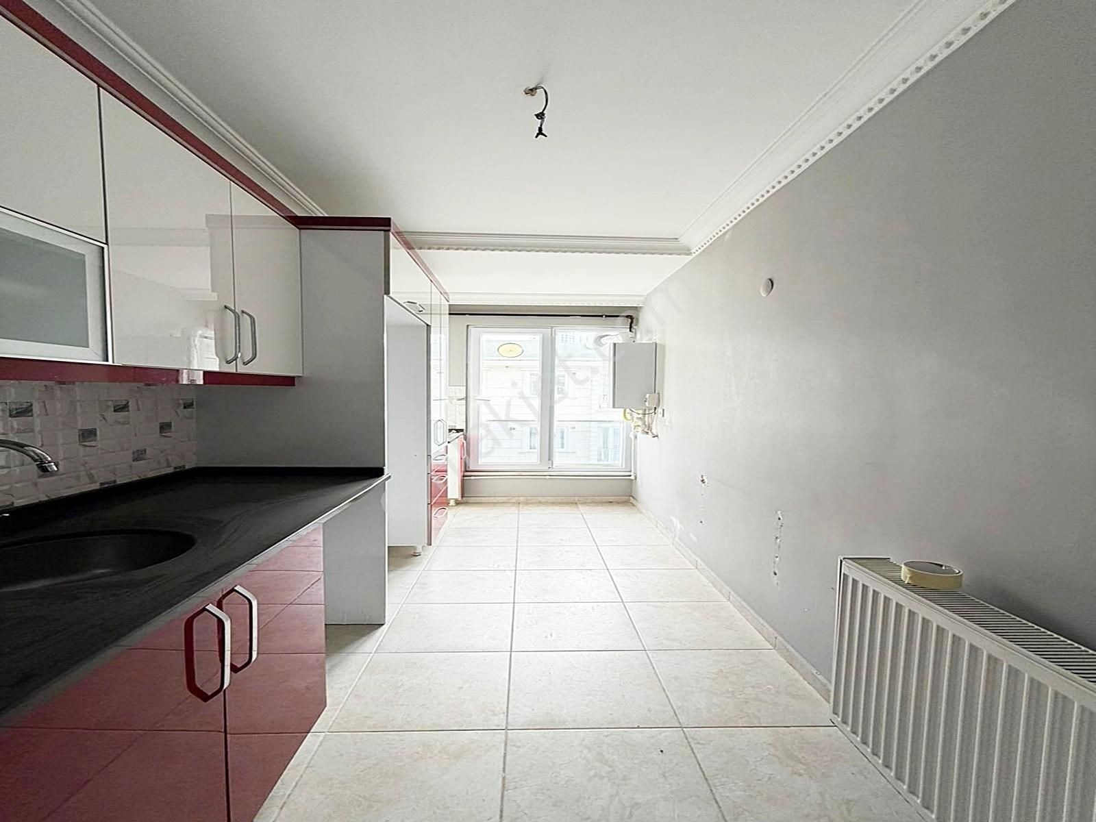 Boss Yapı'dan Merkezi Konumda İskanlı 2+1 Masrafsız Arakat Daire - Görsel 18