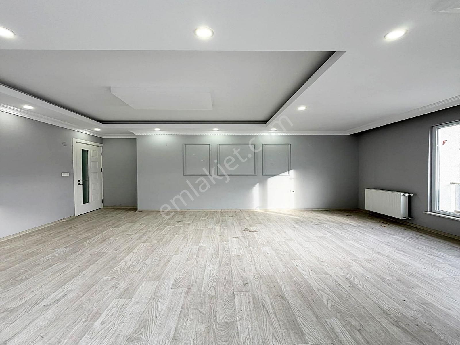 Boss Yapı'dan Merkezi Konumda İskanlı 2+1 Masrafsız Arakat Daire - Görsel 10