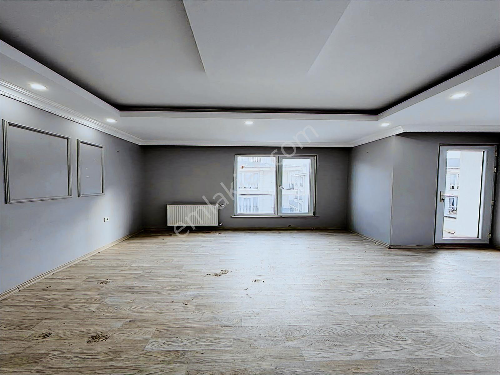 Boss Yapı'dan Merkezi Konumda İskanlı 2+1 Masrafsız Arakat Daire - Görsel 30