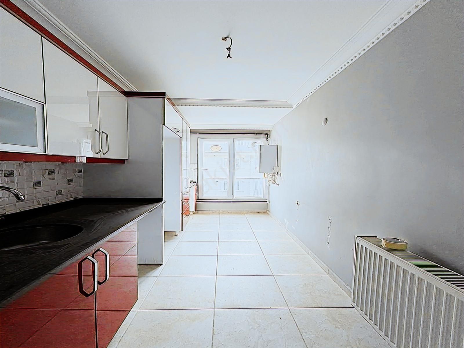 Boss Yapı'dan Merkezi Konumda İskanlı 2+1 Masrafsız Arakat Daire - Görsel 11