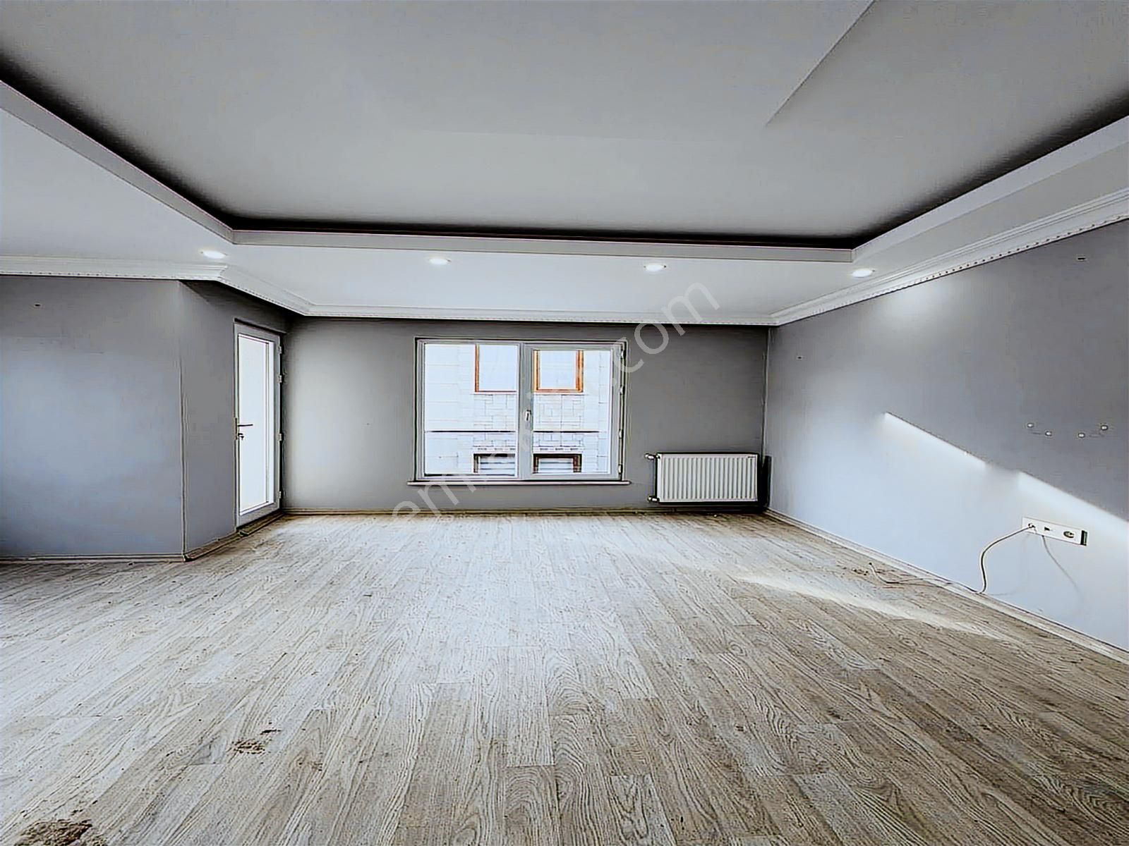 Boss Yapı'dan Merkezi Konumda İskanlı 2+1 Masrafsız Arakat Daire - Görsel 7