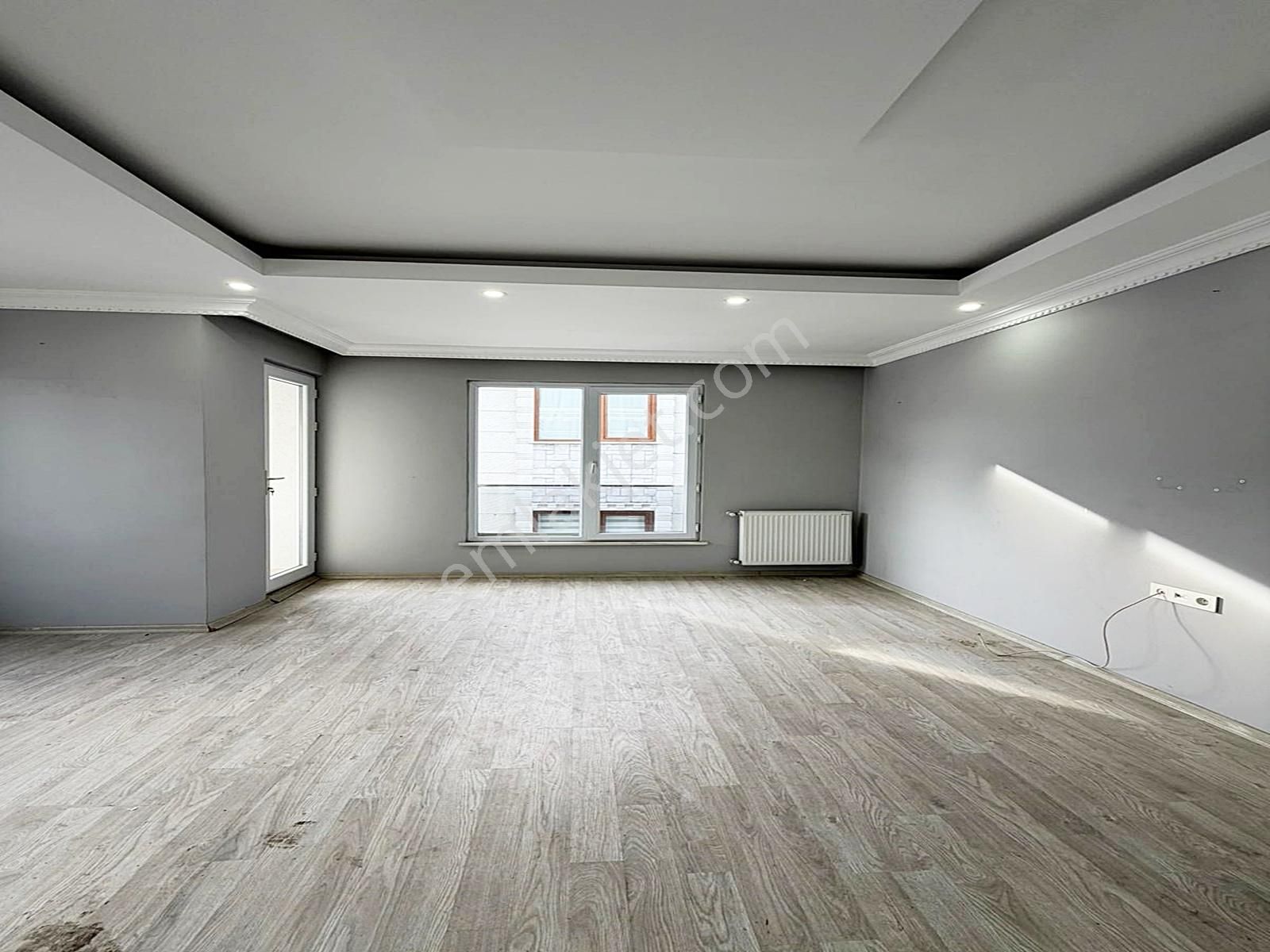 Boss Yapı'dan Merkezi Konumda İskanlı 2+1 Masrafsız Arakat Daire - Görsel 21