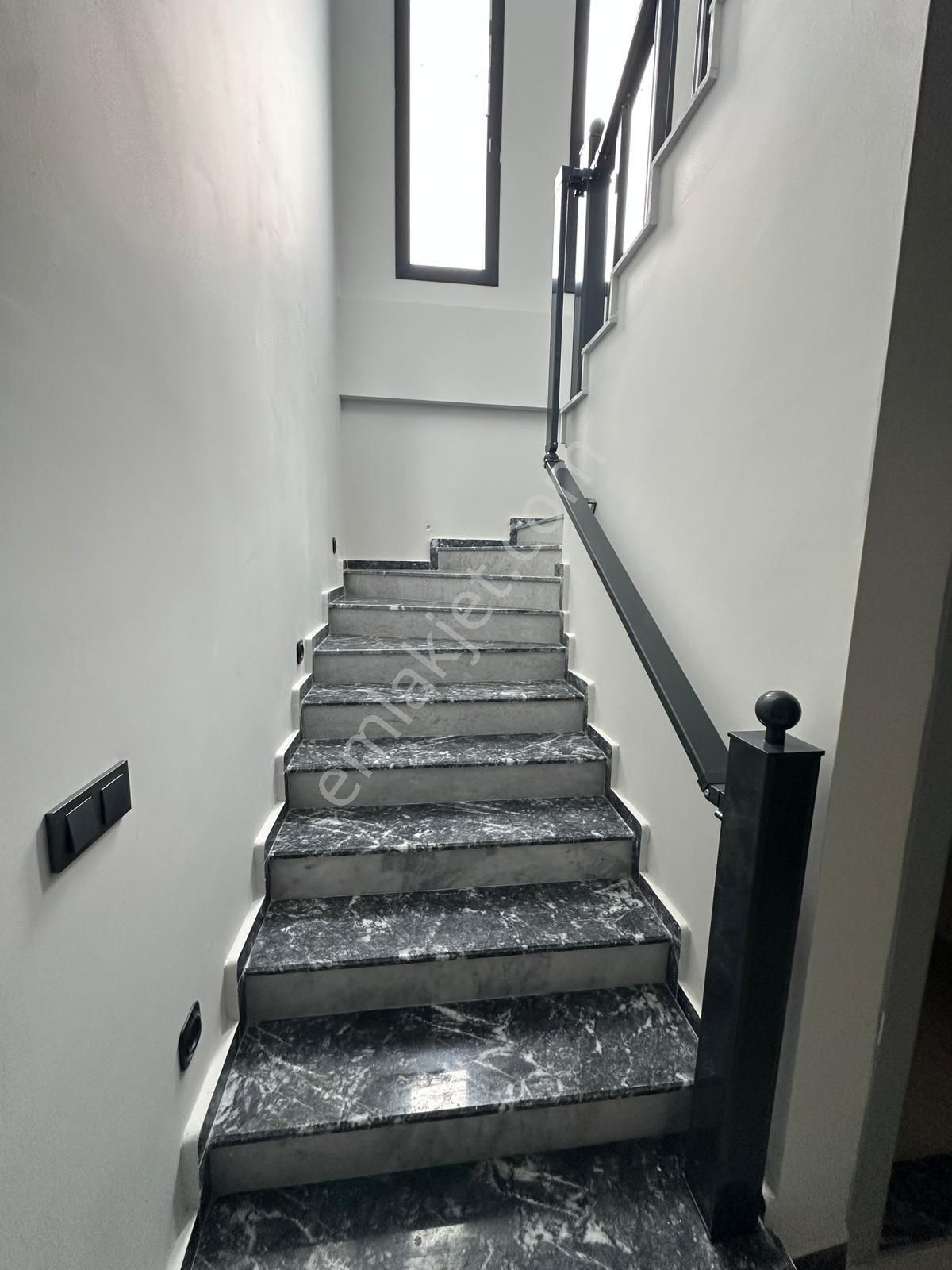 Aydın Didim Seyrantepe Satılık 4+1 600 M2 Arsa İçerisinde Havuzlu Geniş 2 Ebeveyn Banyolu Müstakil - Görsel 26